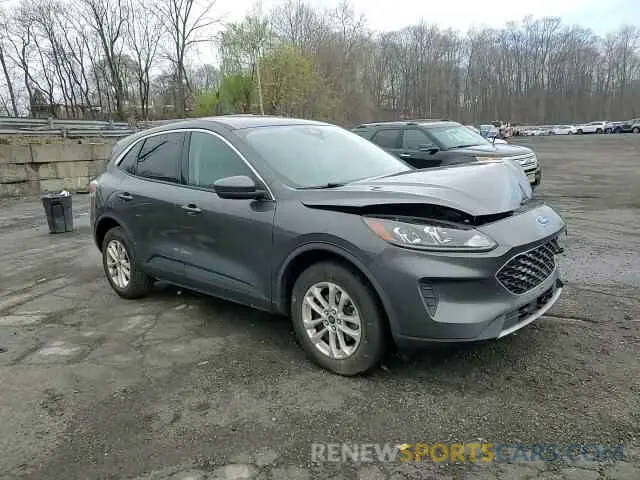 12 Photograph of a damaged car 1FMCU9G6XLUA04646 FORD ESCAPE 2020