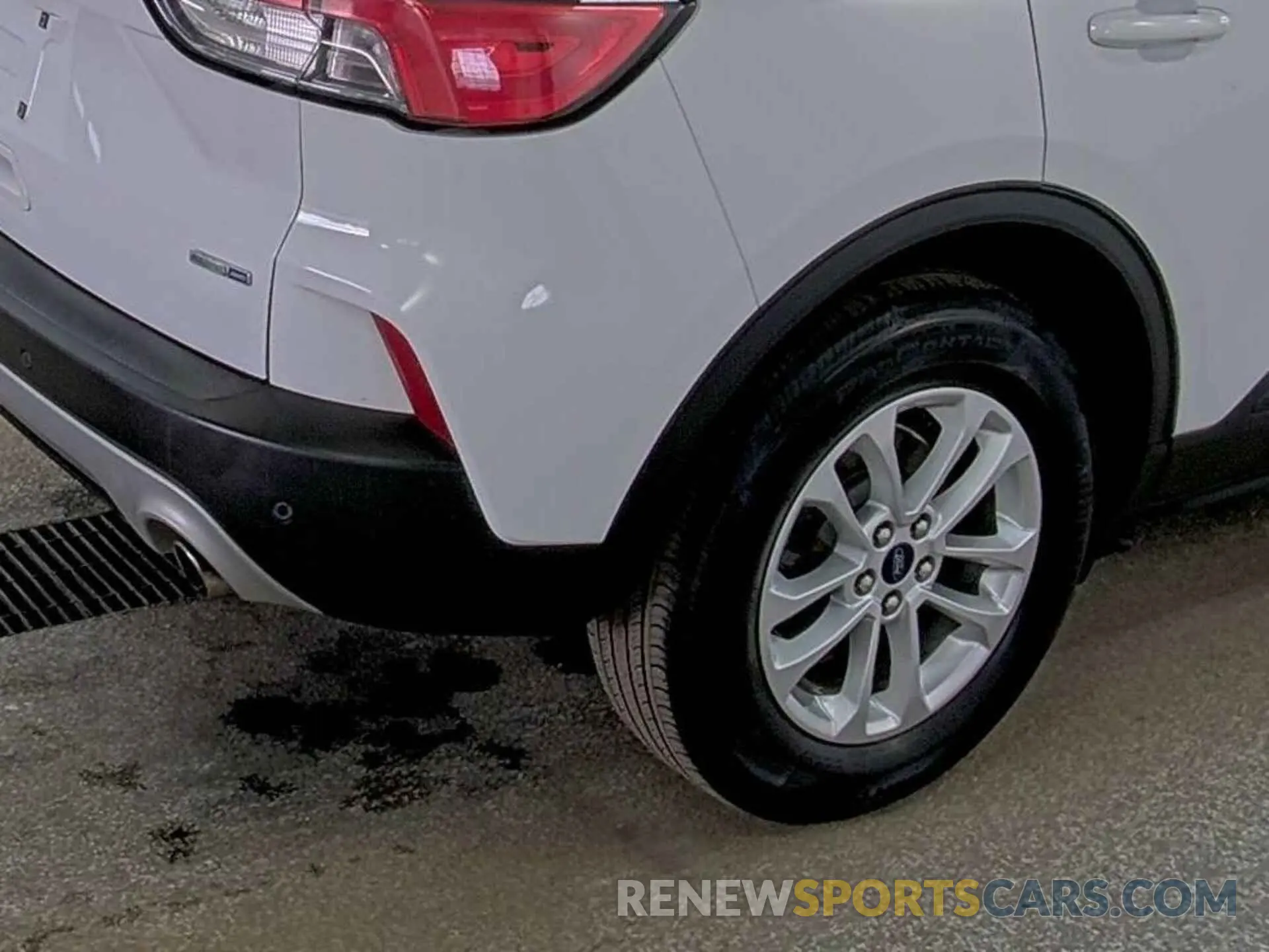 12 Photograph of a damaged car 1FMCU9G6XLUB81908 FORD ESCAPE 2020
