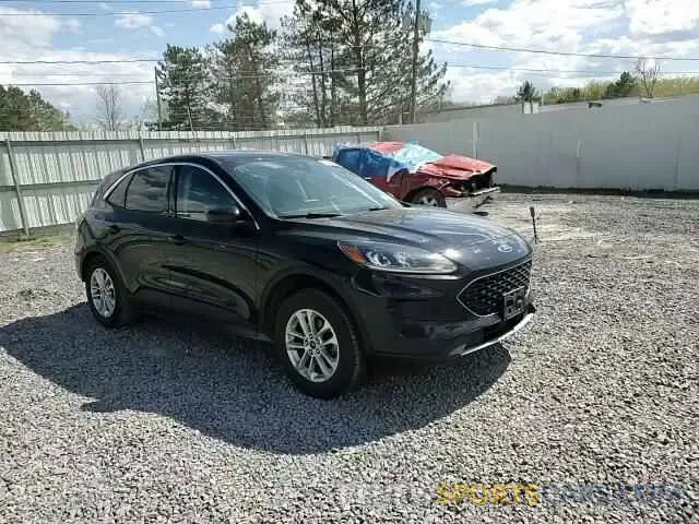 14 Photograph of a damaged car 1FMCU9G6XLUC62391 FORD ESCAPE 2020
