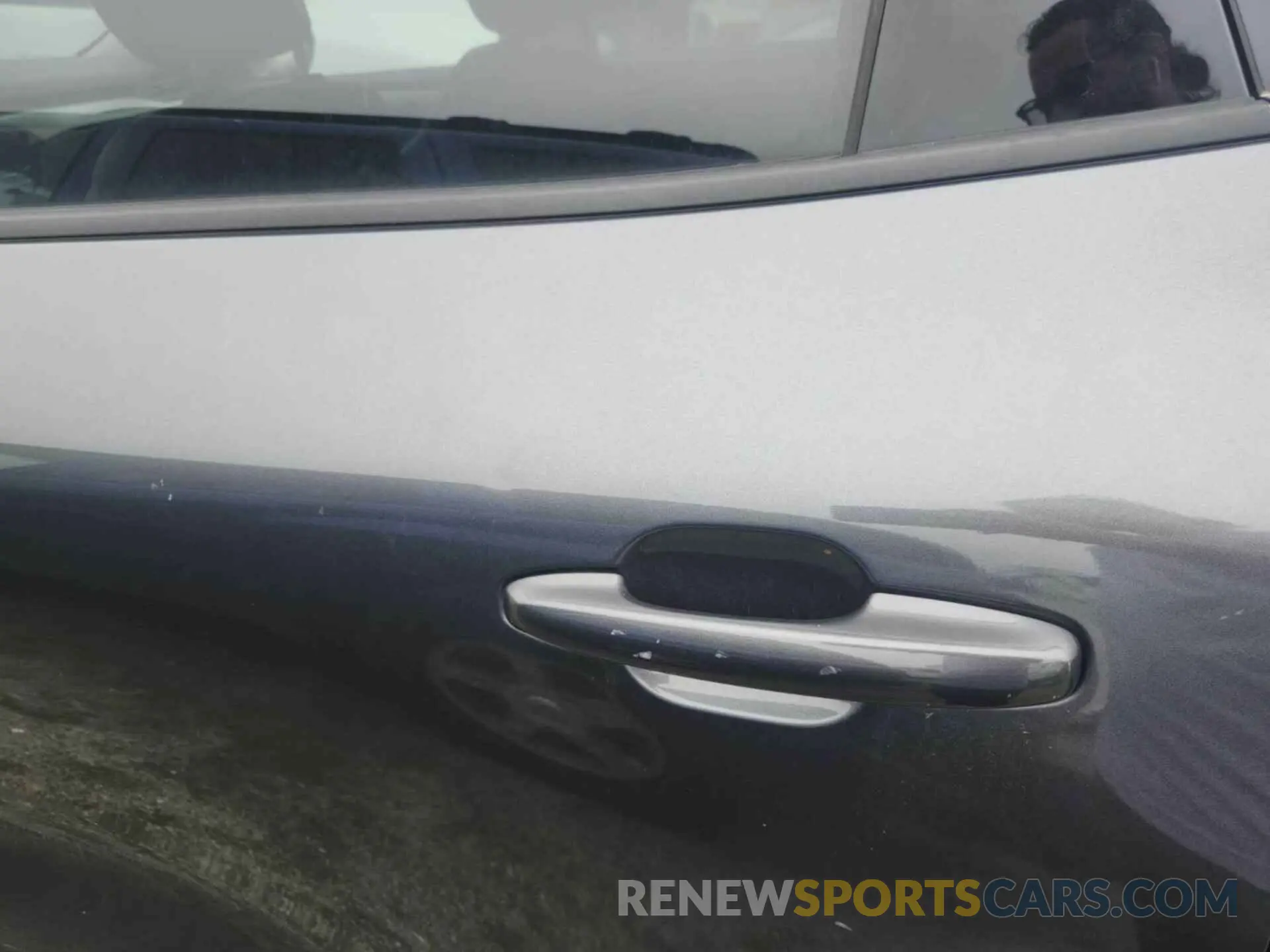 23 Photograph of a damaged car 1FMCU9H60LUA82545 FORD ESCAPE 2020