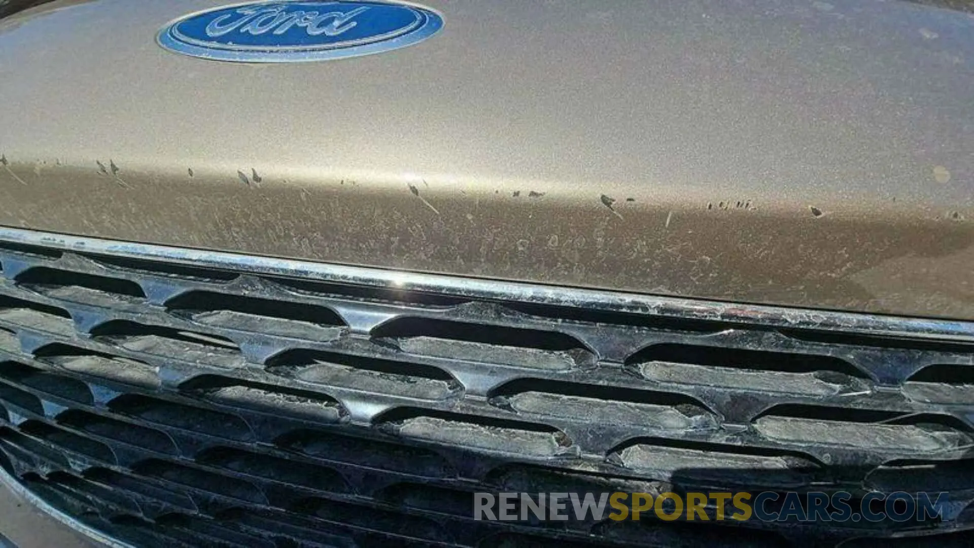 9 Photograph of a damaged car 1FMCU9H61LUB11731 FORD ESCAPE 2020