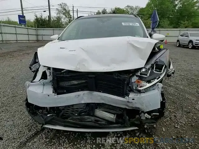15 Photograph of a damaged car 1FMCU9H61LUC51763 FORD ESCAPE 2020