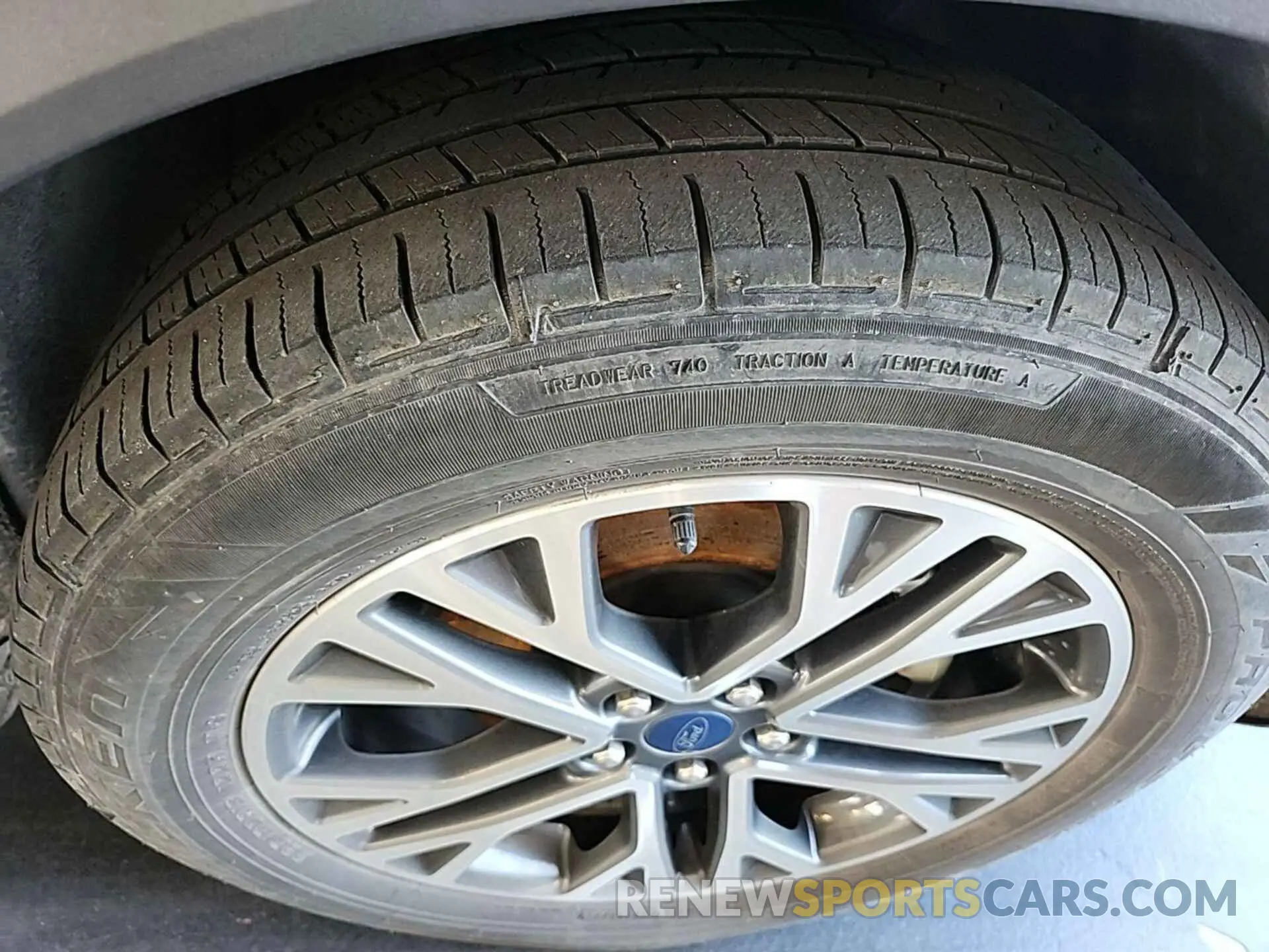 3 Photograph of a damaged car 1FMCU9H62LUB14895 FORD ESCAPE 2020