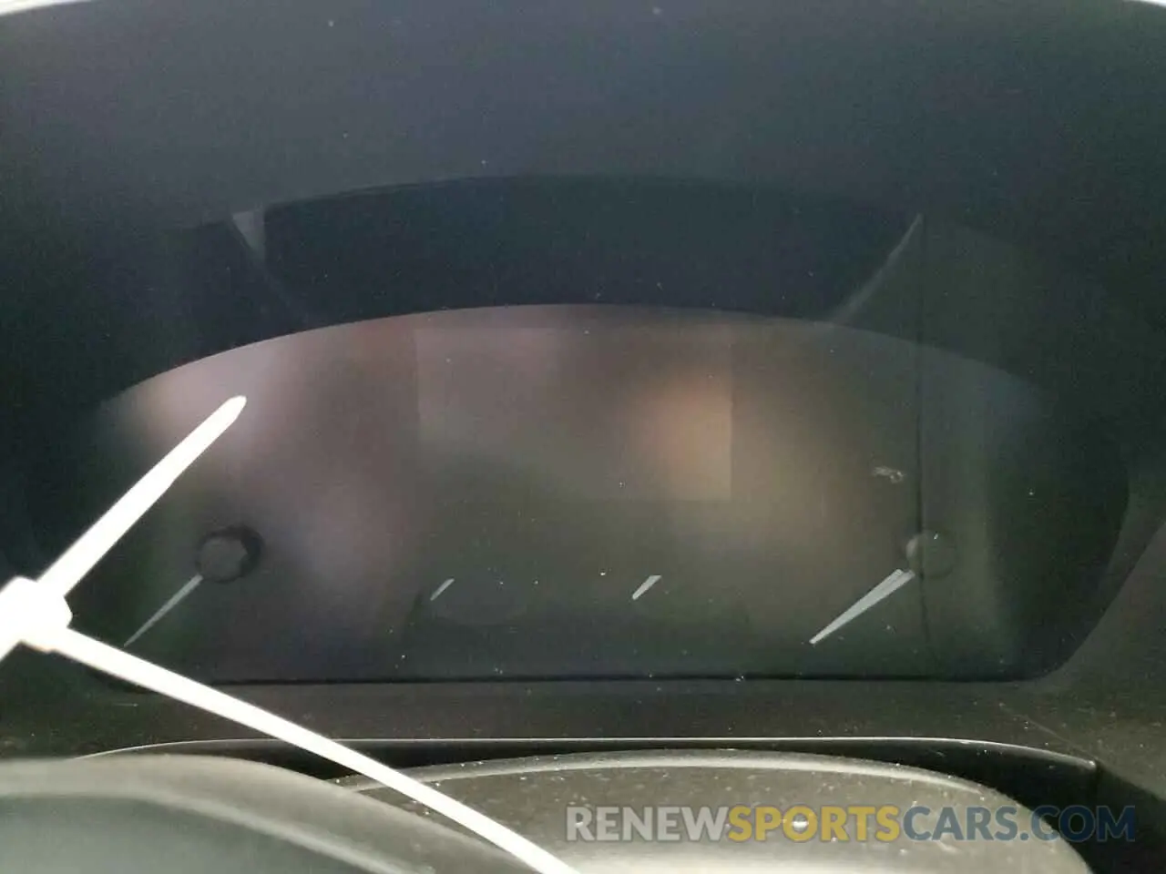 9 Photograph of a damaged car 1FMCU9H65LUA70021 FORD ESCAPE 2020