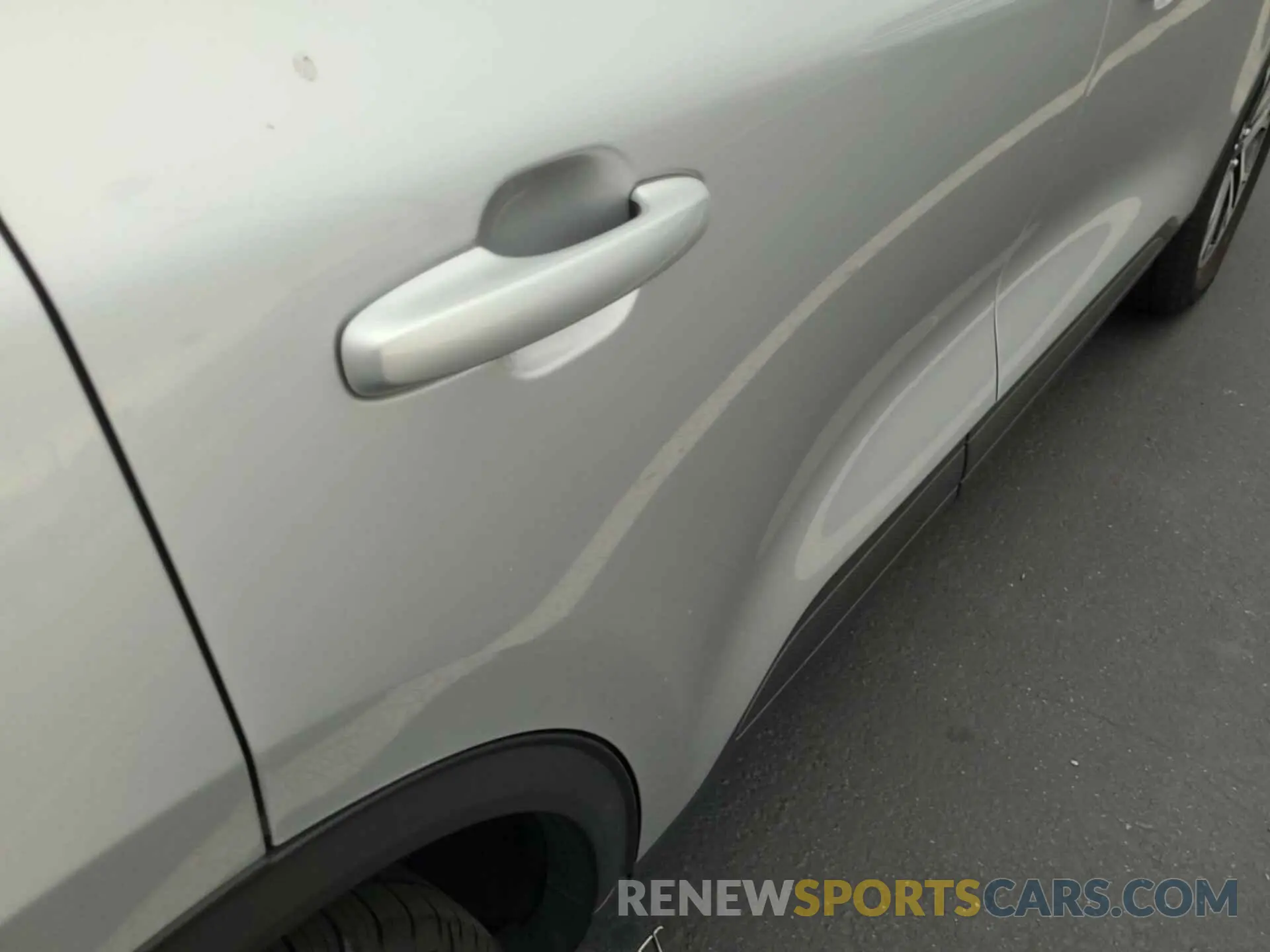 1 Photograph of a damaged car 1FMCU9H66LUB13670 FORD ESCAPE 2020