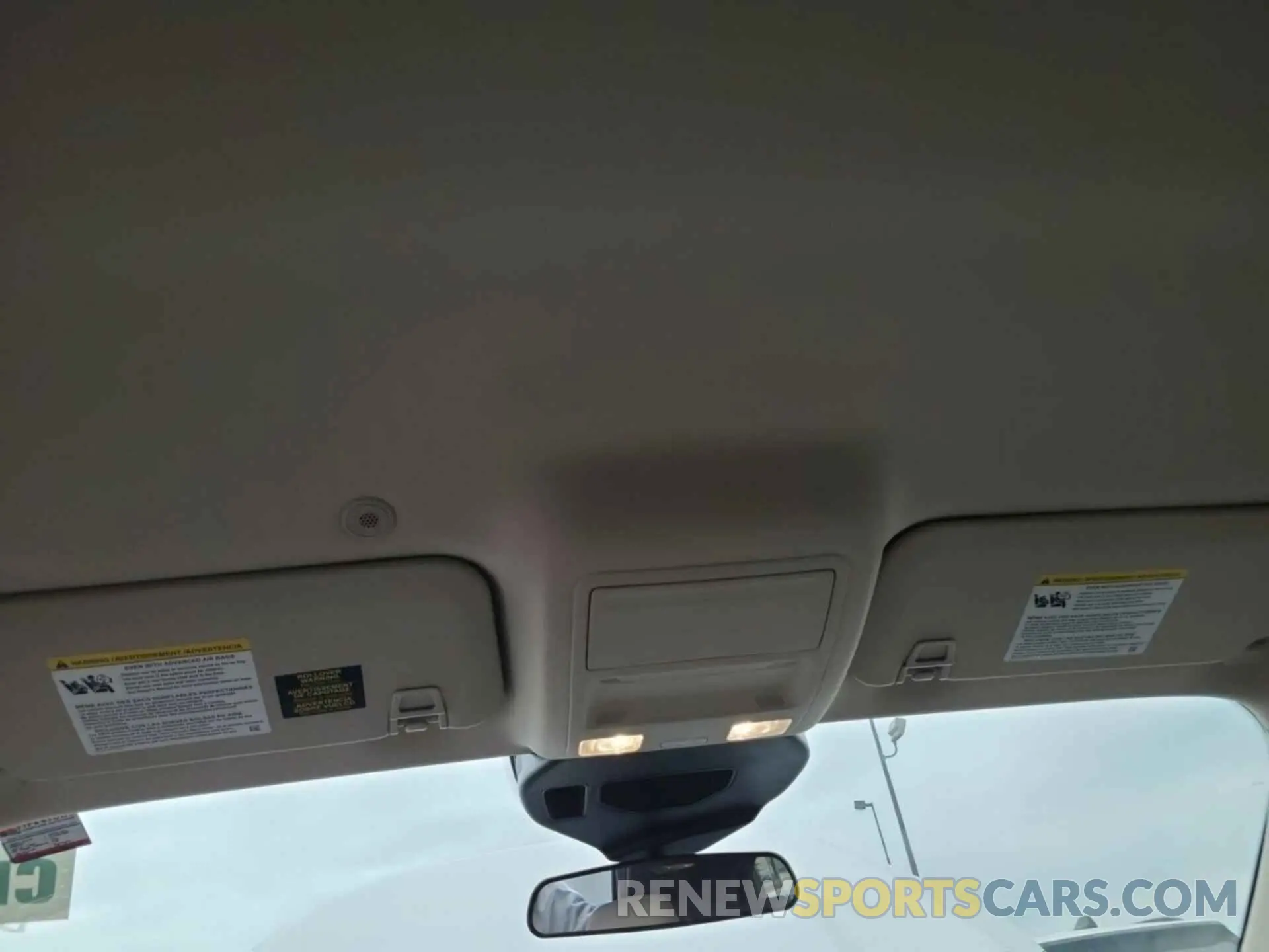 23 Photograph of a damaged car 1FMCU9H66LUB13670 FORD ESCAPE 2020