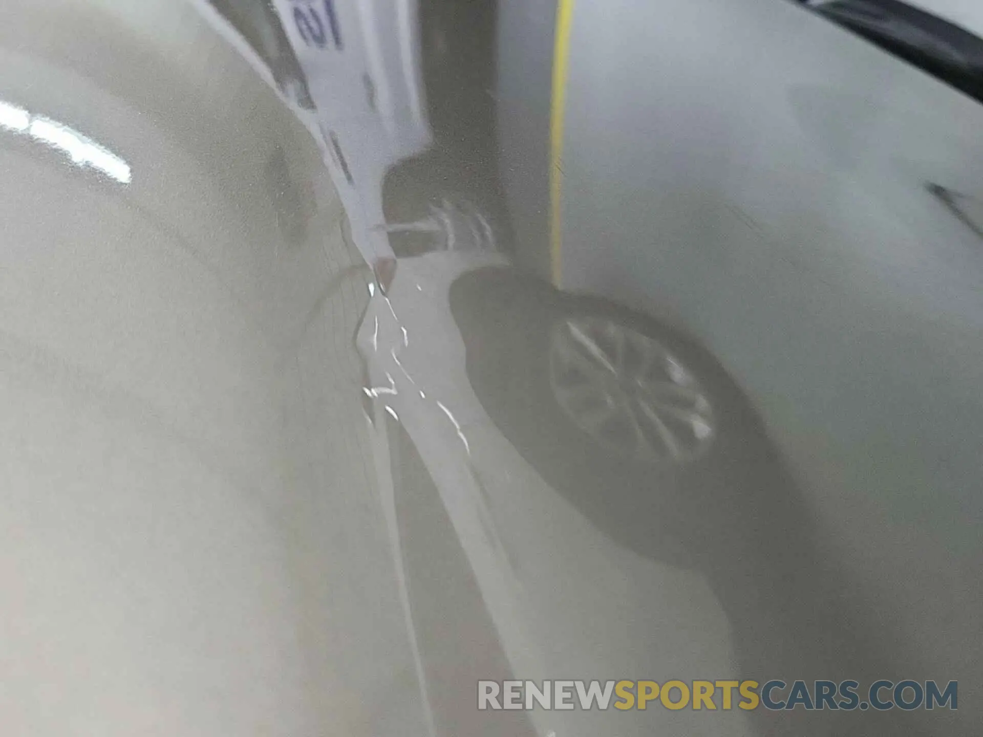 1 Photograph of a damaged car 1FMCU9H68LUA82504 FORD ESCAPE 2020