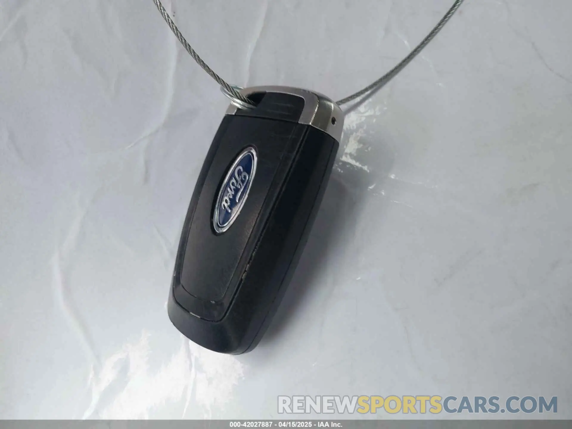 11 Photograph of a damaged car 1FMCU9H69LUB11816 FORD ESCAPE 2020