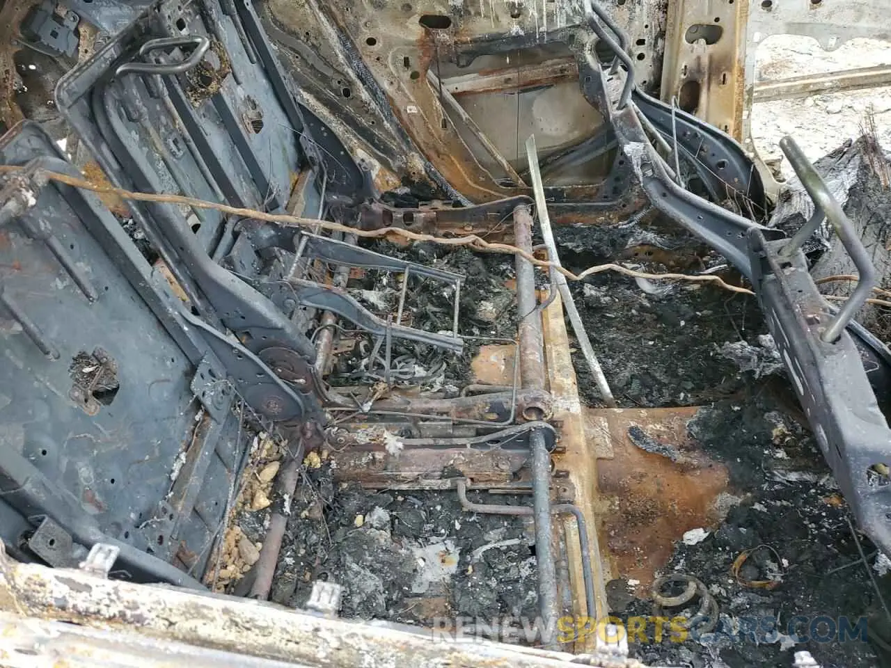 11 Photograph of a damaged car 1FMCU9J95LUB16208 FORD ESCAPE 2020