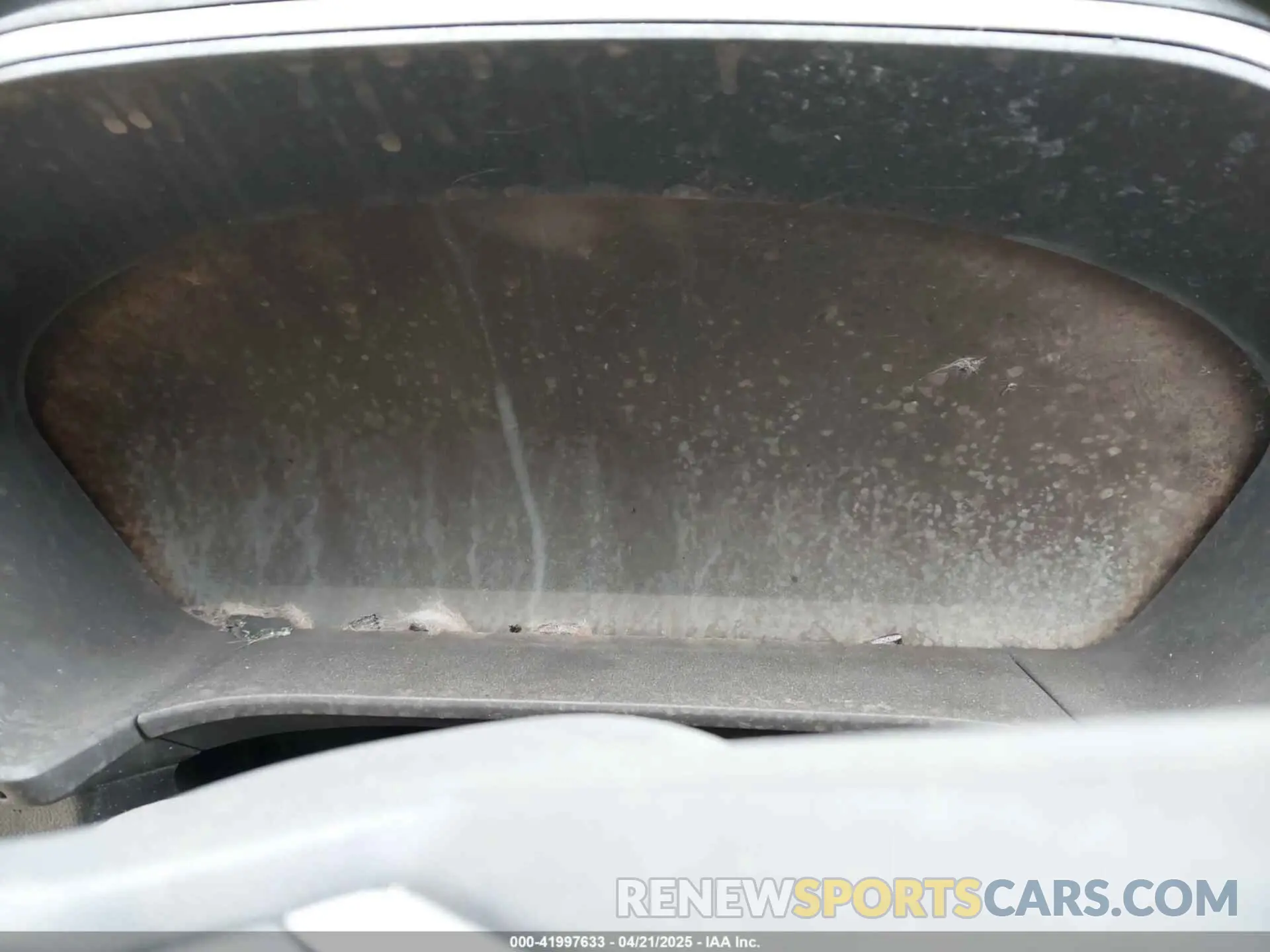 7 Photograph of a damaged car 1FMCU9J95LUB42775 FORD ESCAPE 2020