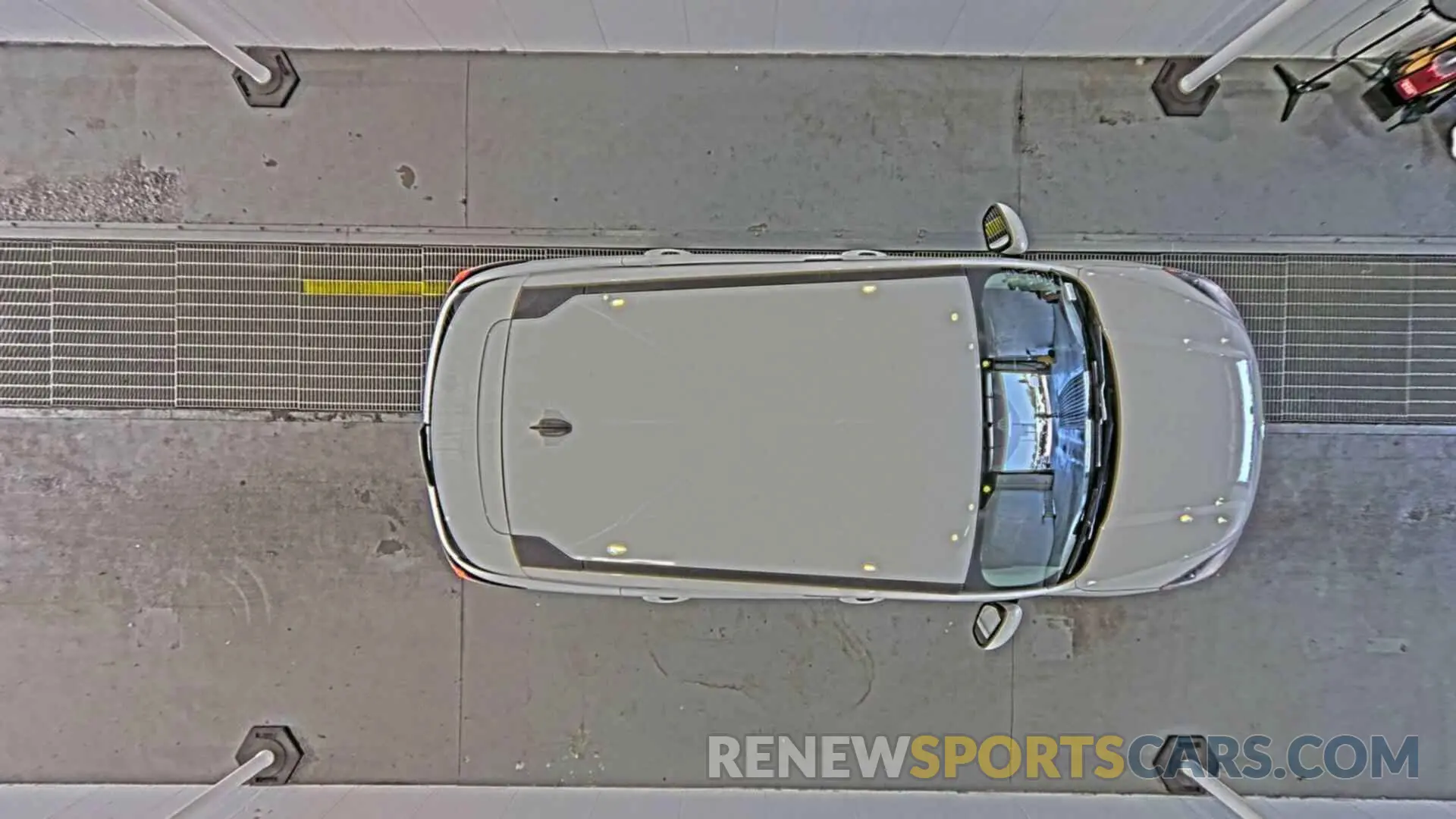 5 Photograph of a damaged car 1FMCU0BZ0MUA78107 FORD ESCAPE 2021