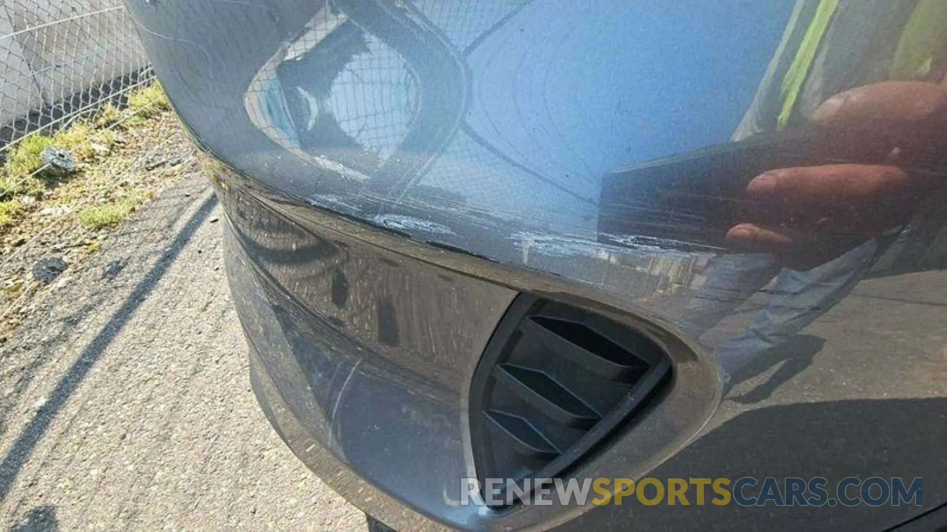 22 Photograph of a damaged car 1FMCU0BZ3MUA54870 FORD ESCAPE 2021