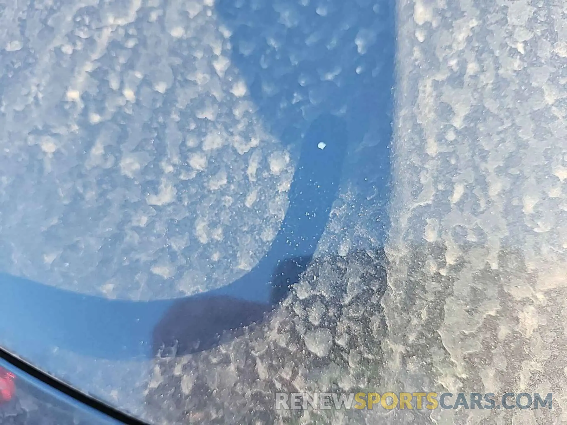 9 Photograph of a damaged car 1FMCU0BZ5MUA52392 FORD ESCAPE 2021