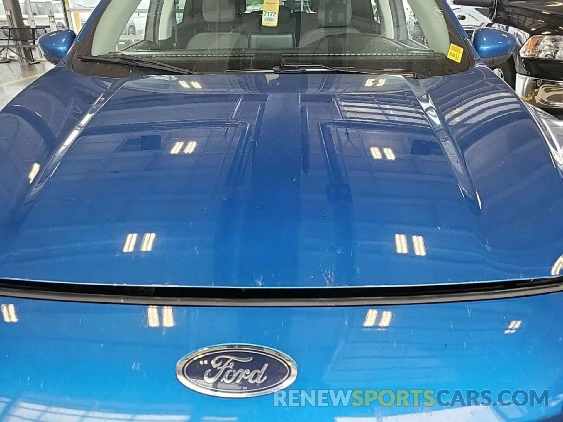 27 Photograph of a damaged car 1FMCU0BZ7MUA52507 FORD ESCAPE 2021