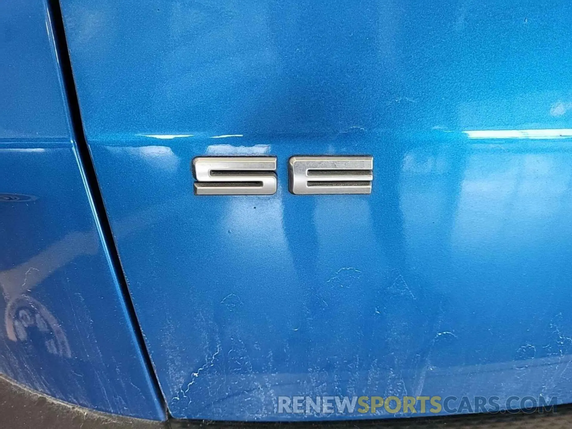 6 Photograph of a damaged car 1FMCU0BZ7MUA52507 FORD ESCAPE 2021