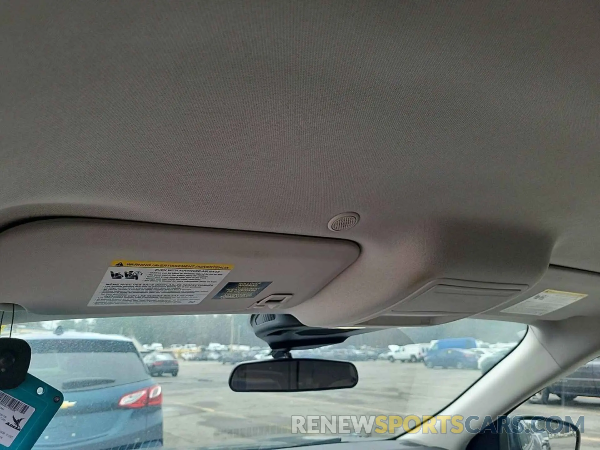 17 Photograph of a damaged car 1FMCU0BZ7MUB07411 FORD ESCAPE 2021