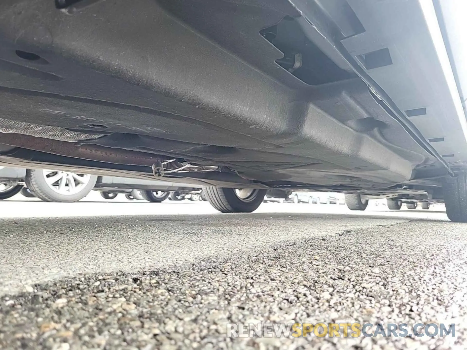 21 Photograph of a damaged car 1FMCU0BZ7MUB07411 FORD ESCAPE 2021