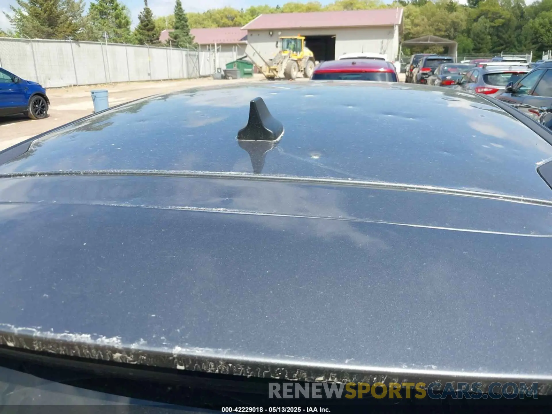 20 Photograph of a damaged car 1FMCU0BZ8MUA09021 FORD ESCAPE 2021