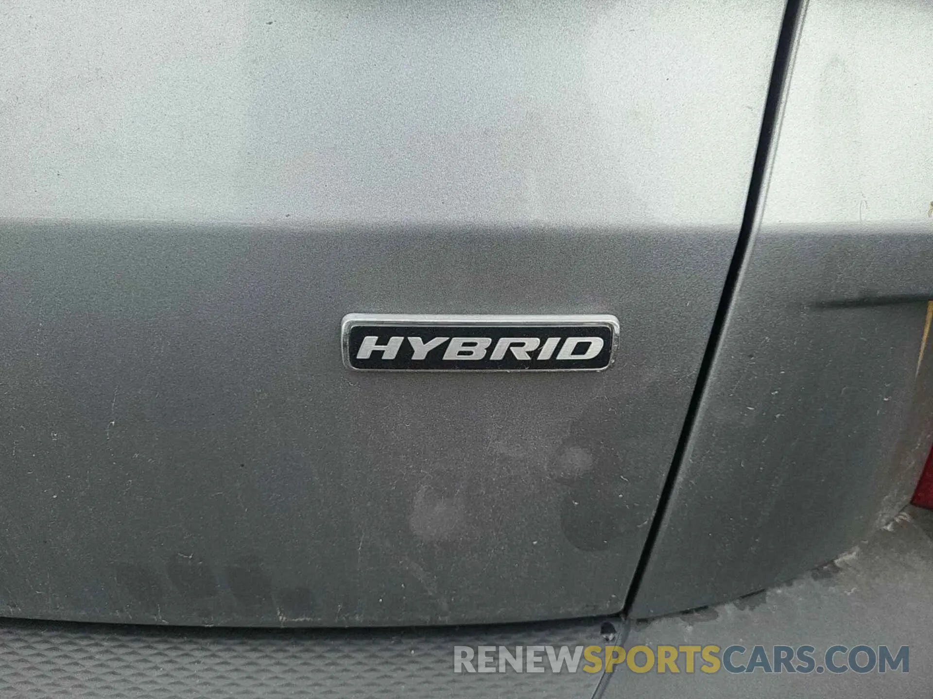 1 Photograph of a damaged car 1FMCU0BZ8MUA50846 FORD ESCAPE 2021