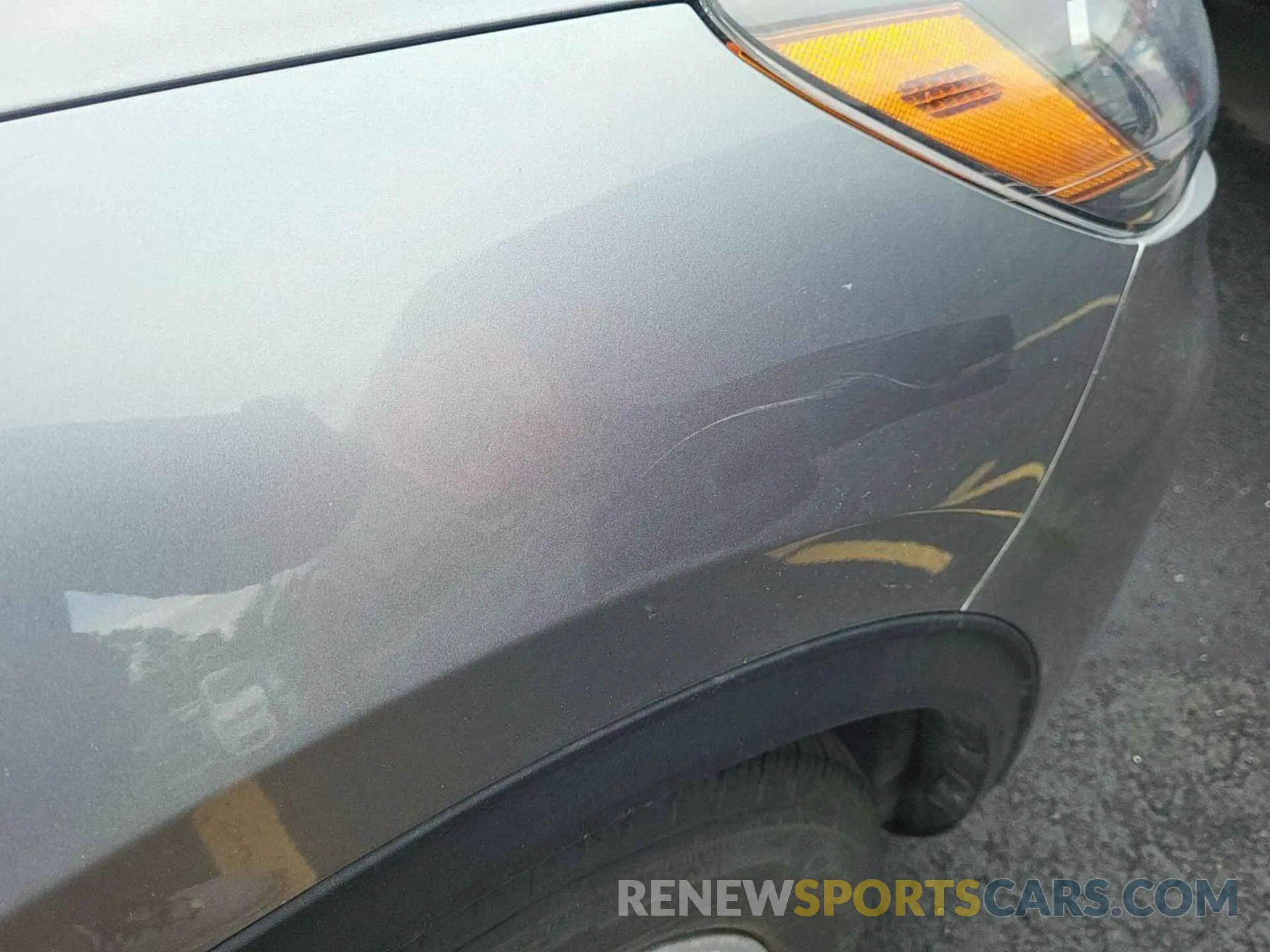 27 Photograph of a damaged car 1FMCU0BZ8MUA50846 FORD ESCAPE 2021