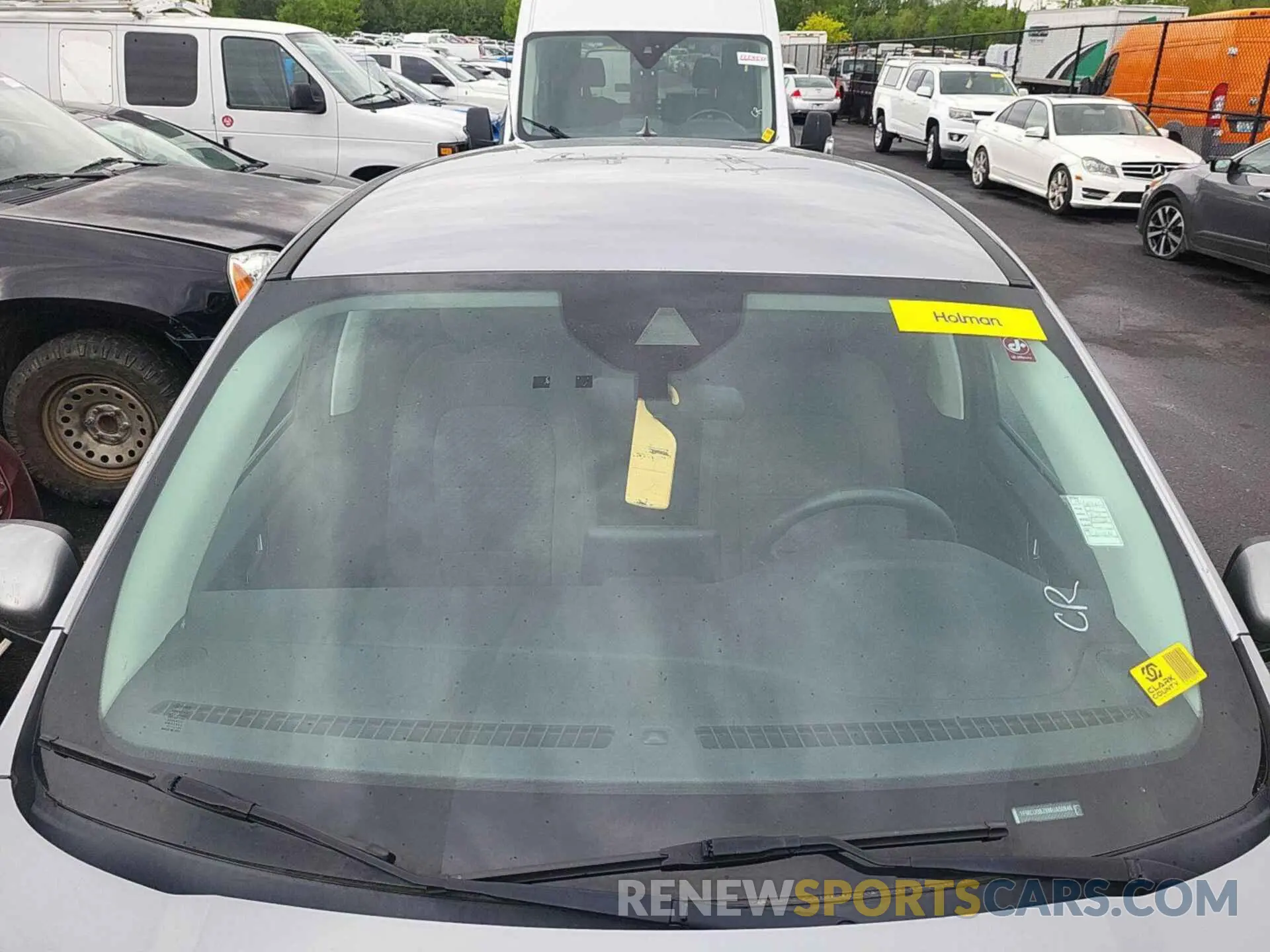 9 Photograph of a damaged car 1FMCU0BZ8MUA50846 FORD ESCAPE 2021