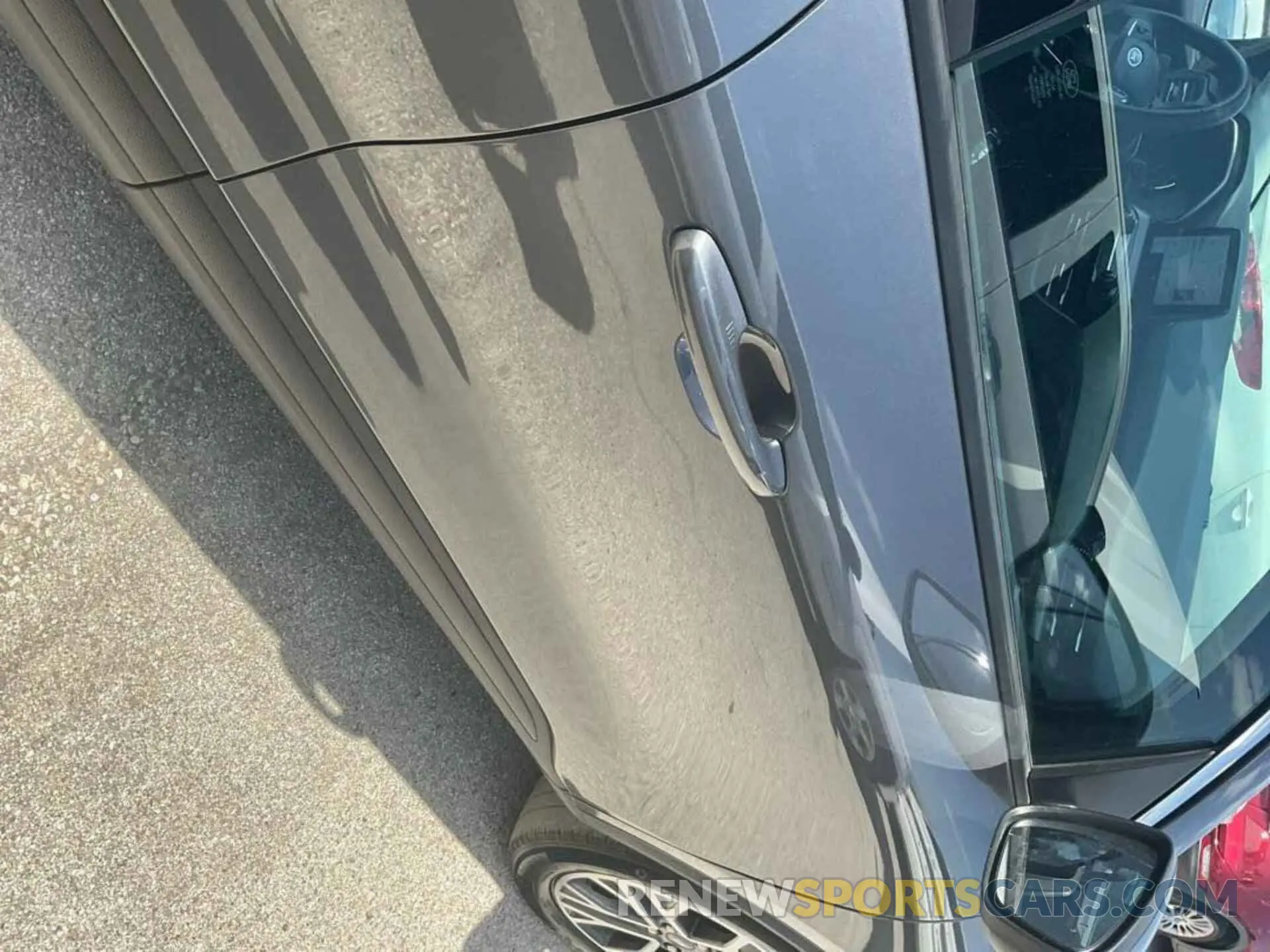 11 Photograph of a damaged car 1FMCU0CZ2MUA53143 FORD ESCAPE 2021
