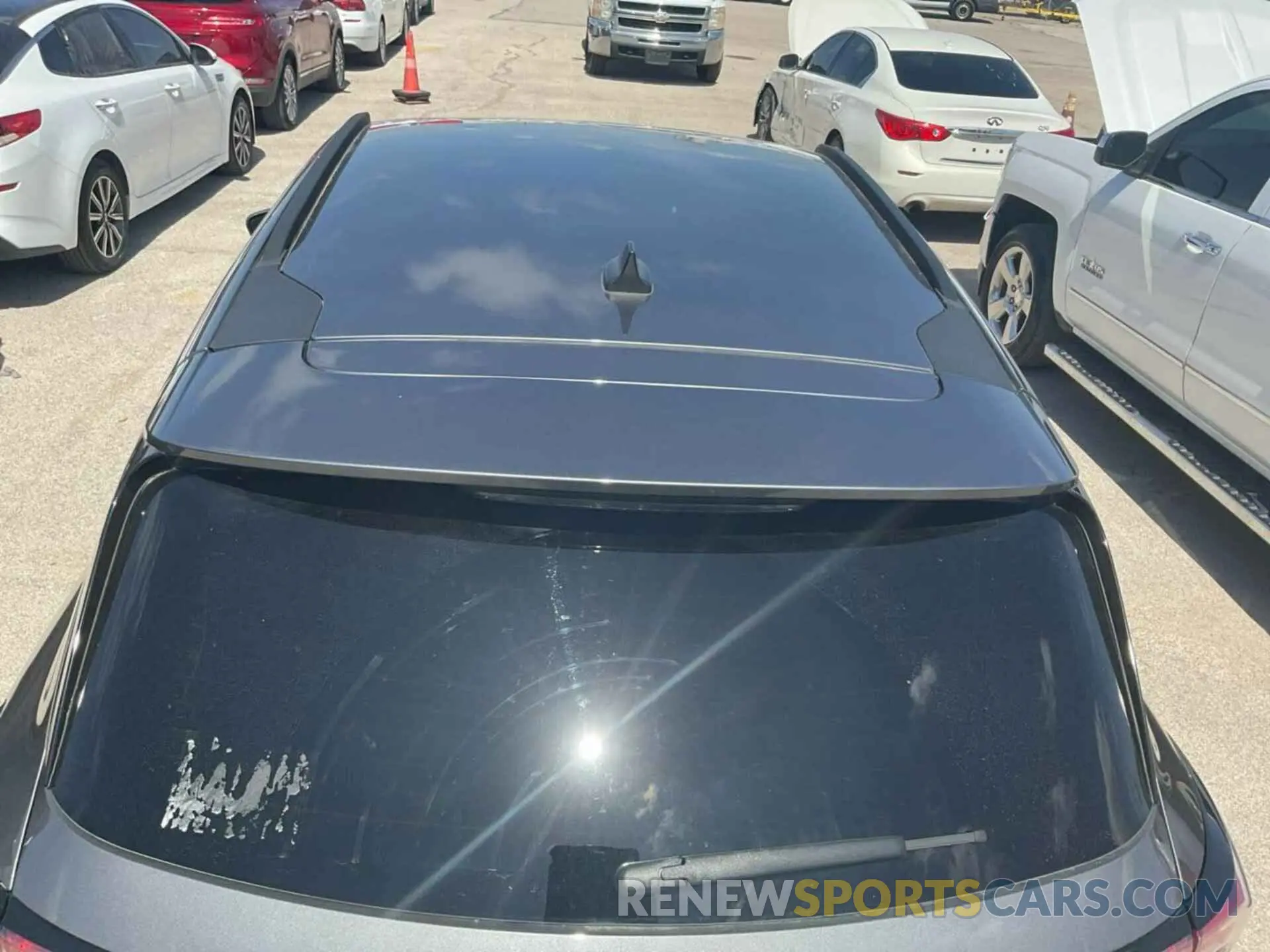 26 Photograph of a damaged car 1FMCU0CZ2MUA53143 FORD ESCAPE 2021