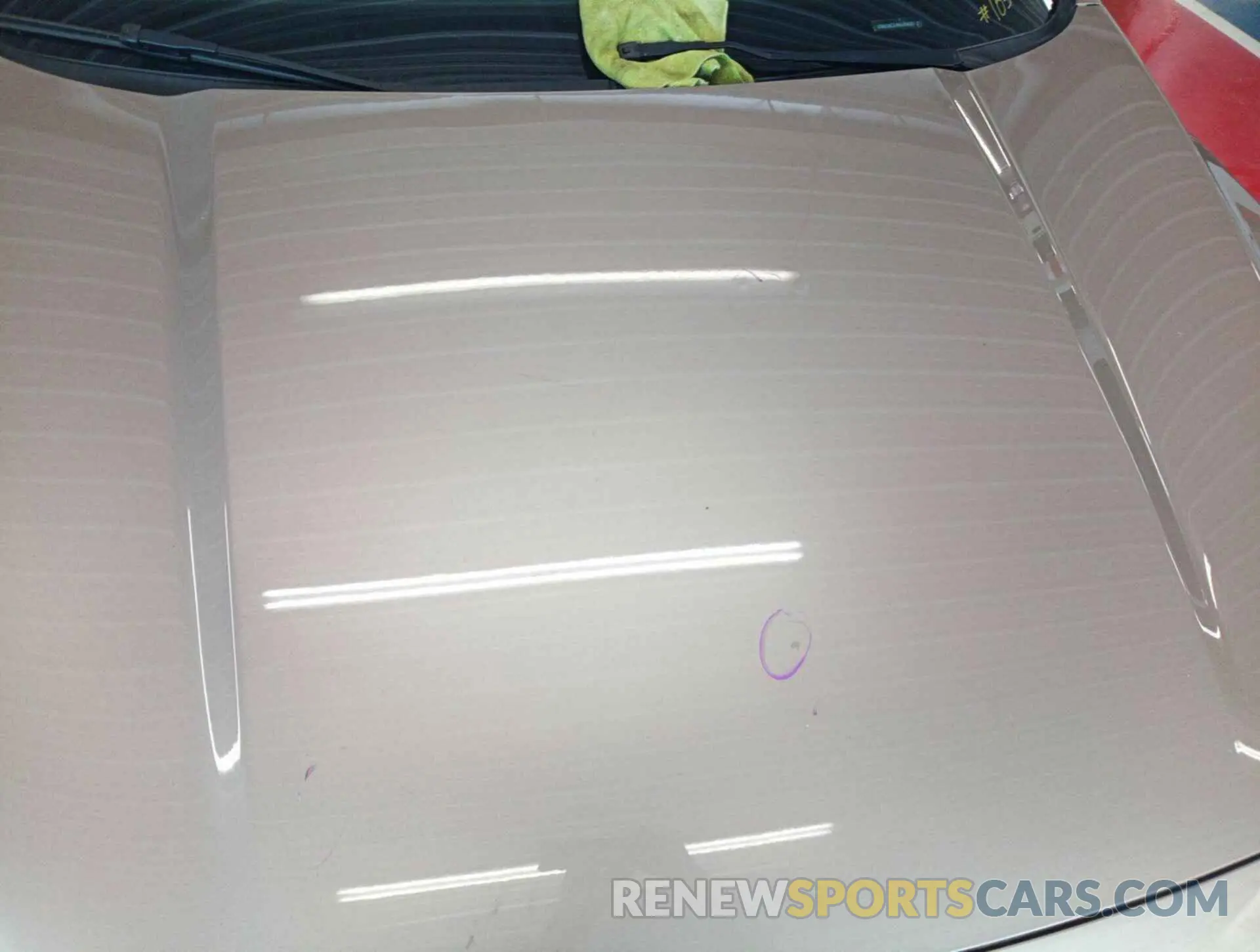 18 Photograph of a damaged car 1FMCU0CZ4MUA54391 FORD ESCAPE 2021
