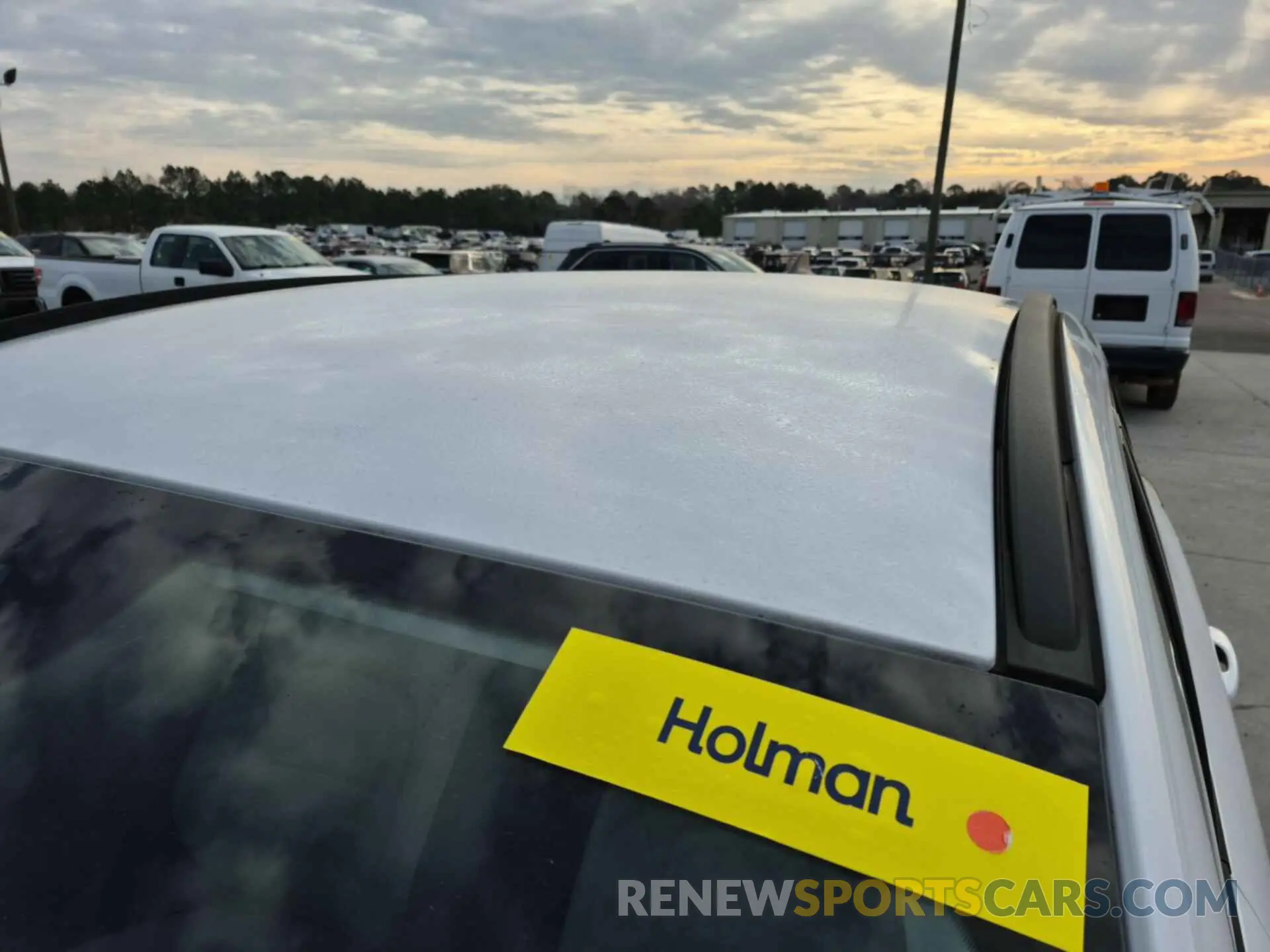 6 Photograph of a damaged car 1FMCU0CZ5MUA54416 FORD ESCAPE 2021