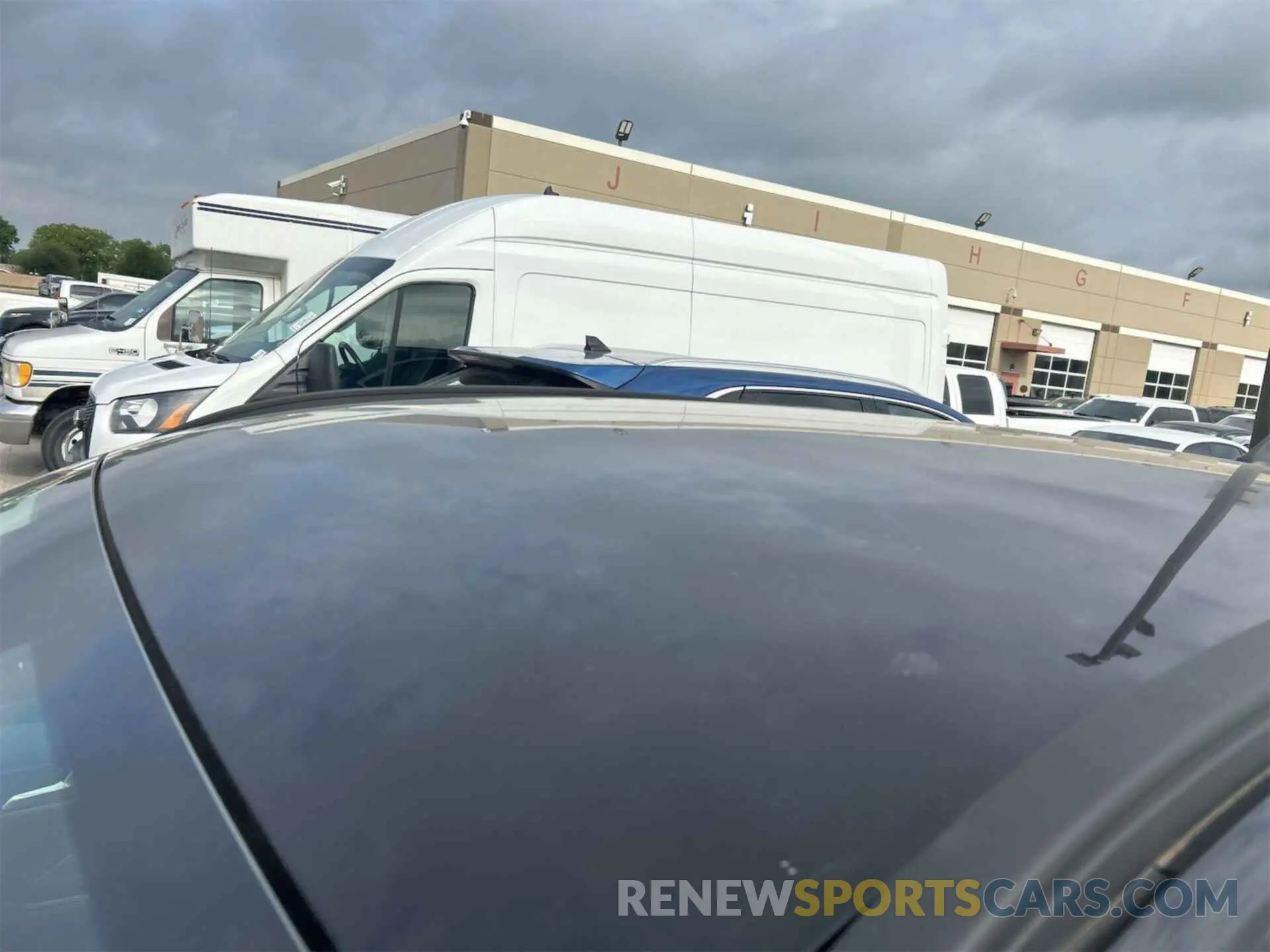 11 Photograph of a damaged car 1FMCU0CZ8MUB25933 FORD ESCAPE 2021