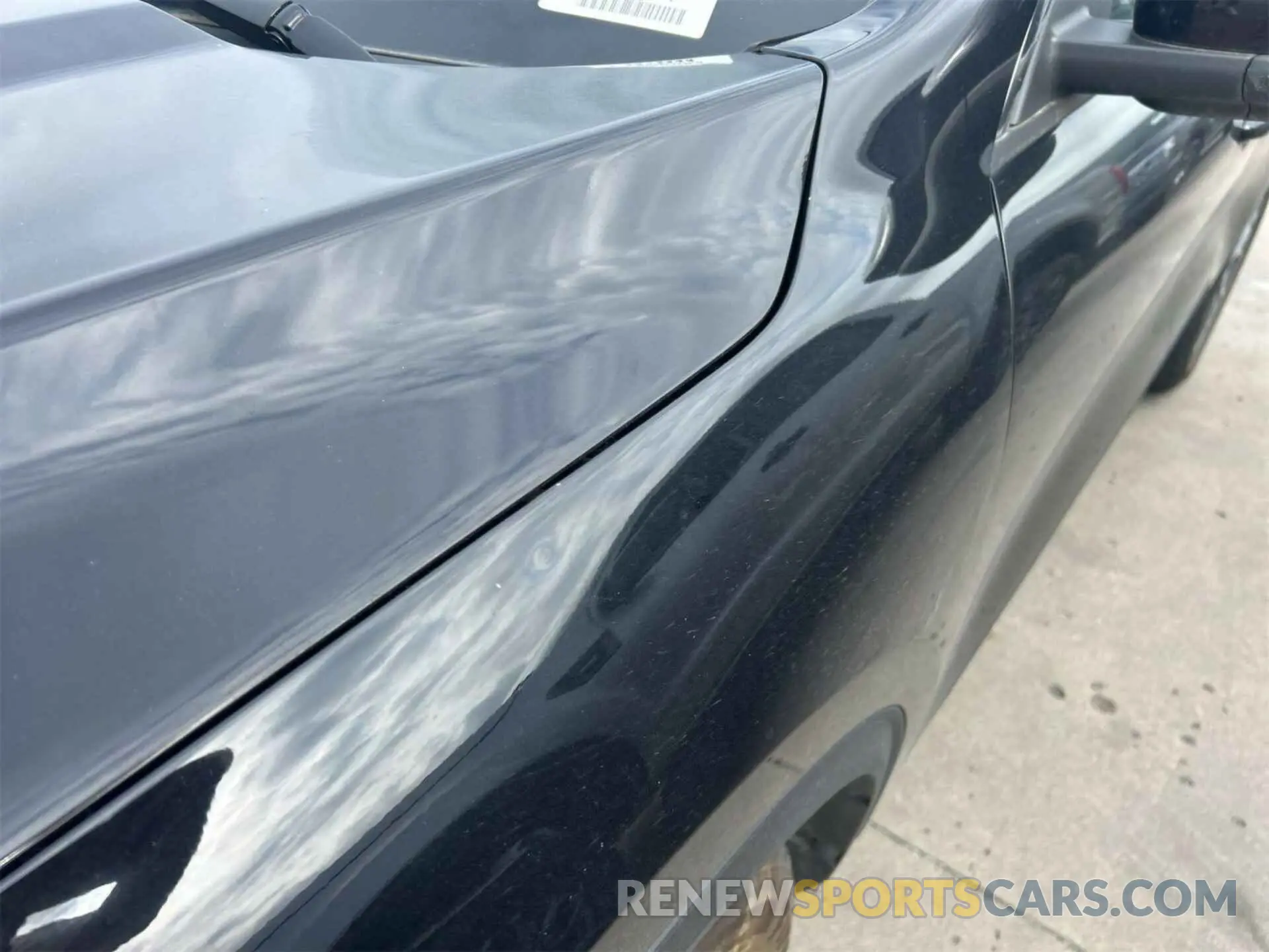2 Photograph of a damaged car 1FMCU0CZ8MUB25933 FORD ESCAPE 2021