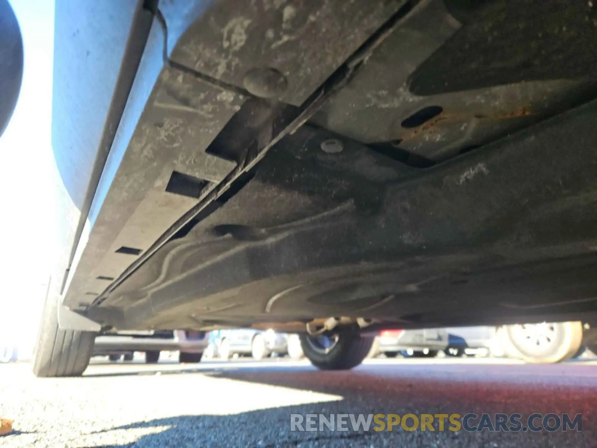 18 Photograph of a damaged car 1FMCU0CZ9MUA42432 FORD ESCAPE 2021