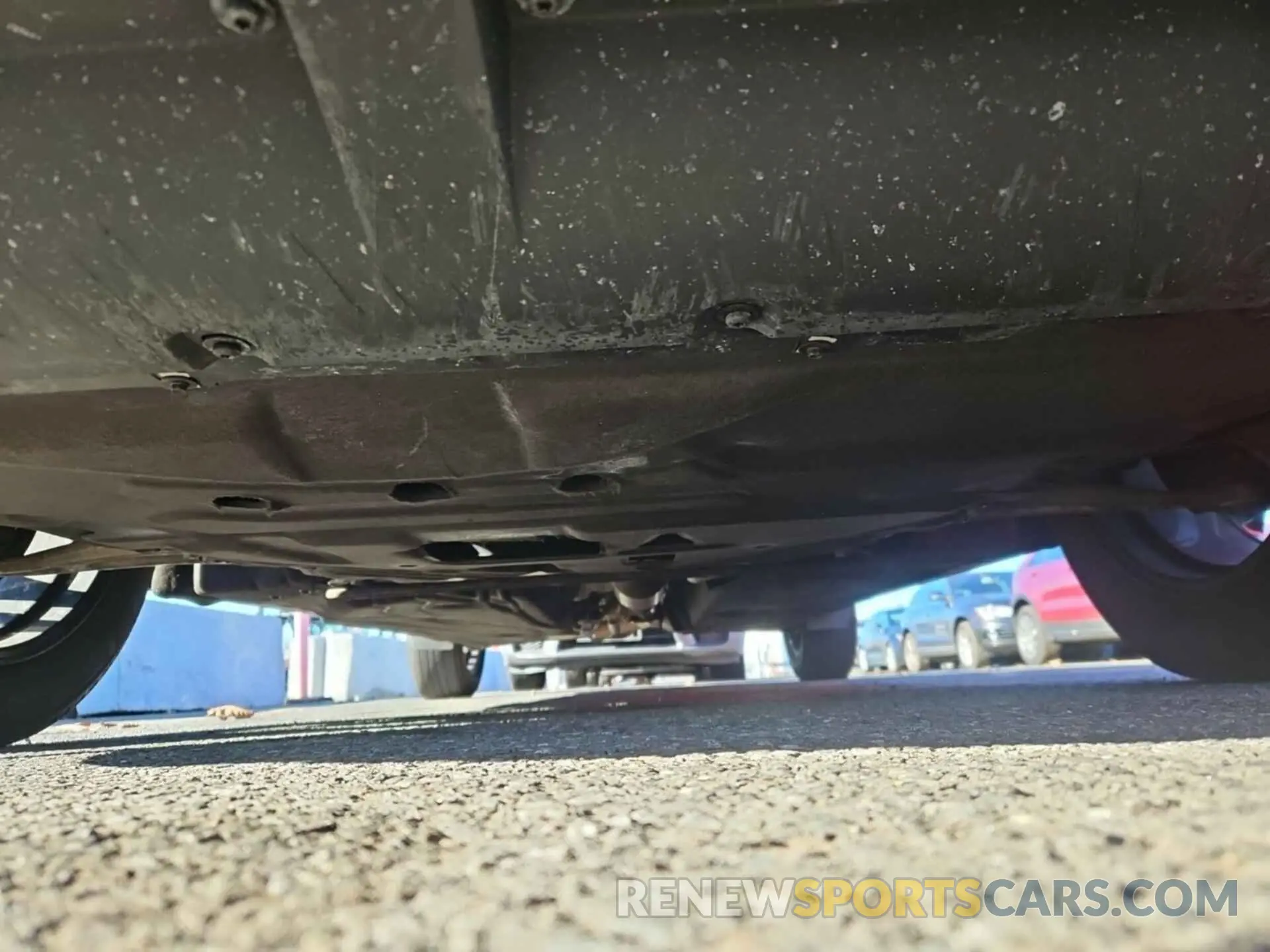 3 Photograph of a damaged car 1FMCU0CZ9MUA42432 FORD ESCAPE 2021