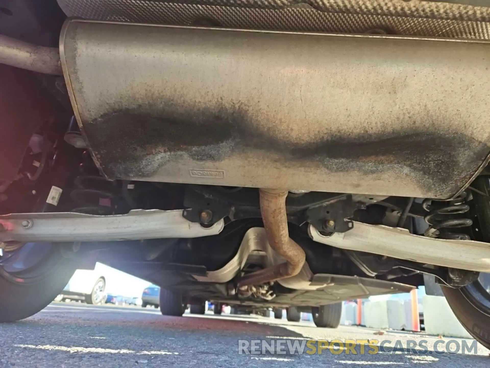 8 Photograph of a damaged car 1FMCU0CZ9MUA42432 FORD ESCAPE 2021