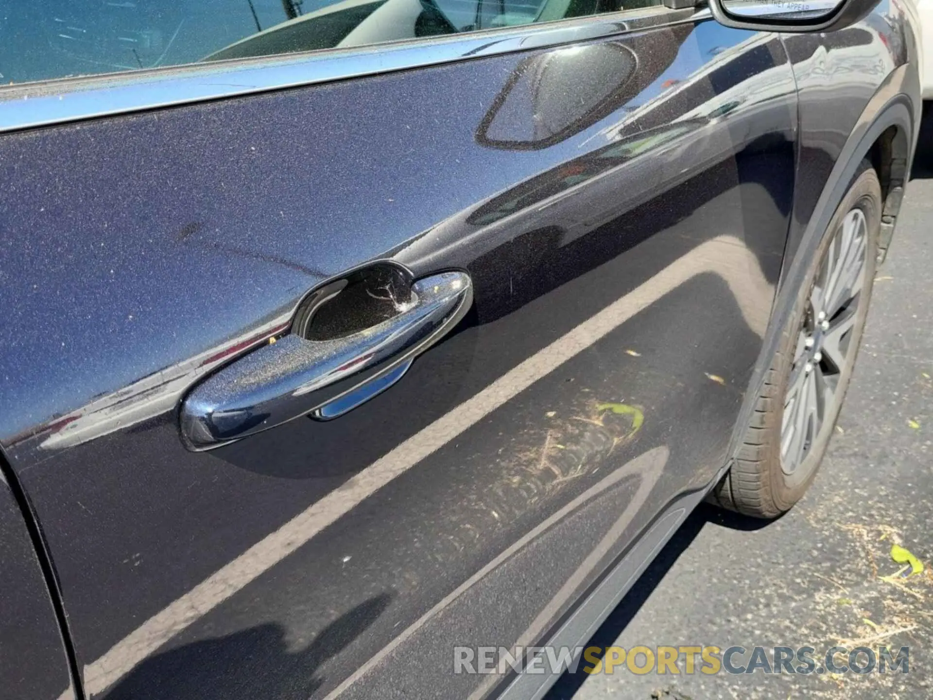 1 Photograph of a damaged car 1FMCU0DZ0MUA85653 FORD ESCAPE 2021