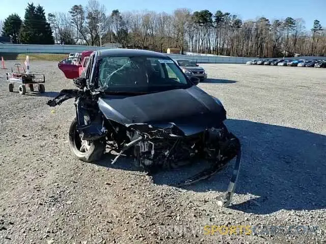 12 Photograph of a damaged car 1FMCU0F61MUA33502 FORD ESCAPE 2021