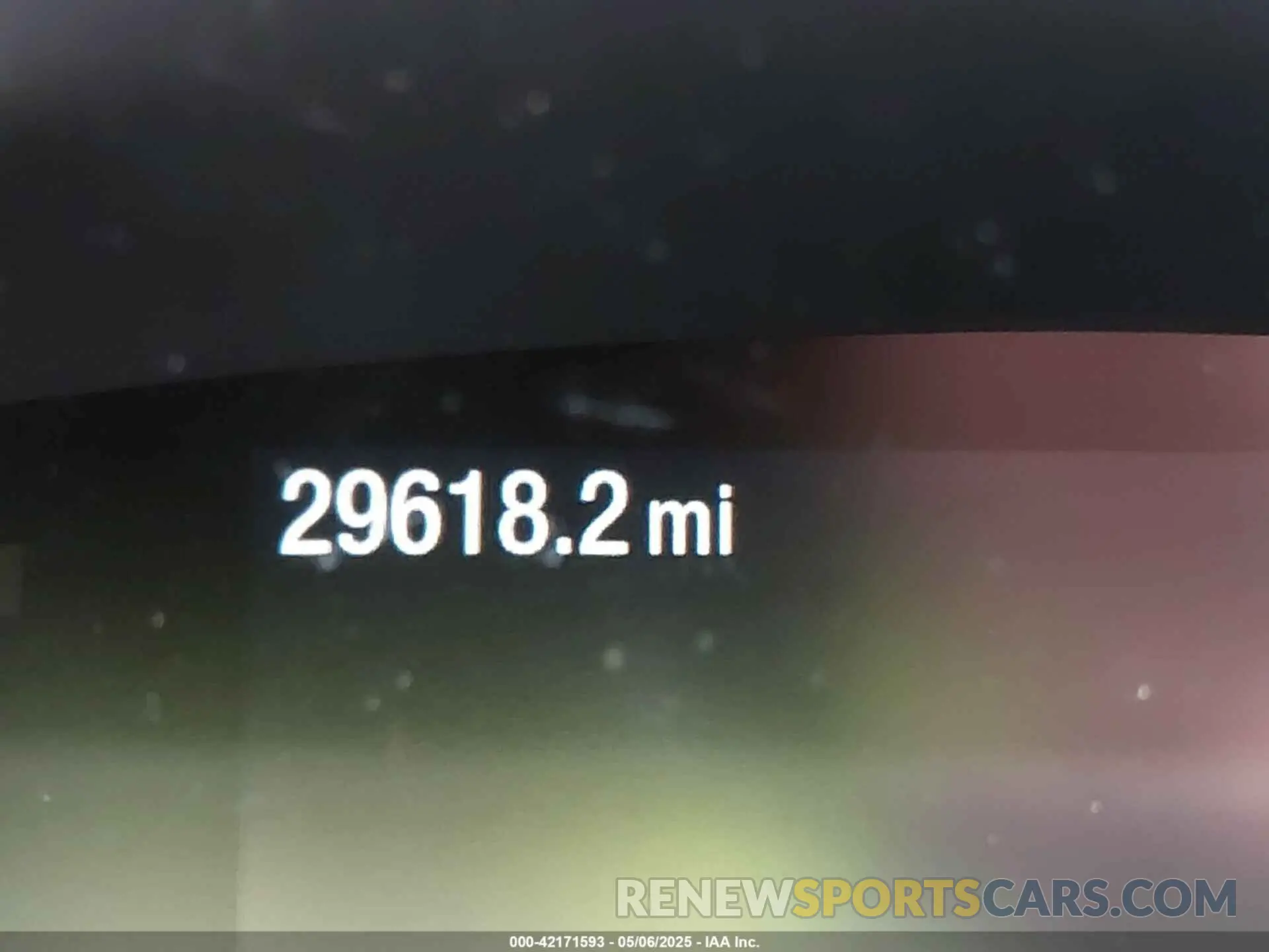 7 Photograph of a damaged car 1FMCU0F65MUA22969 FORD ESCAPE 2021