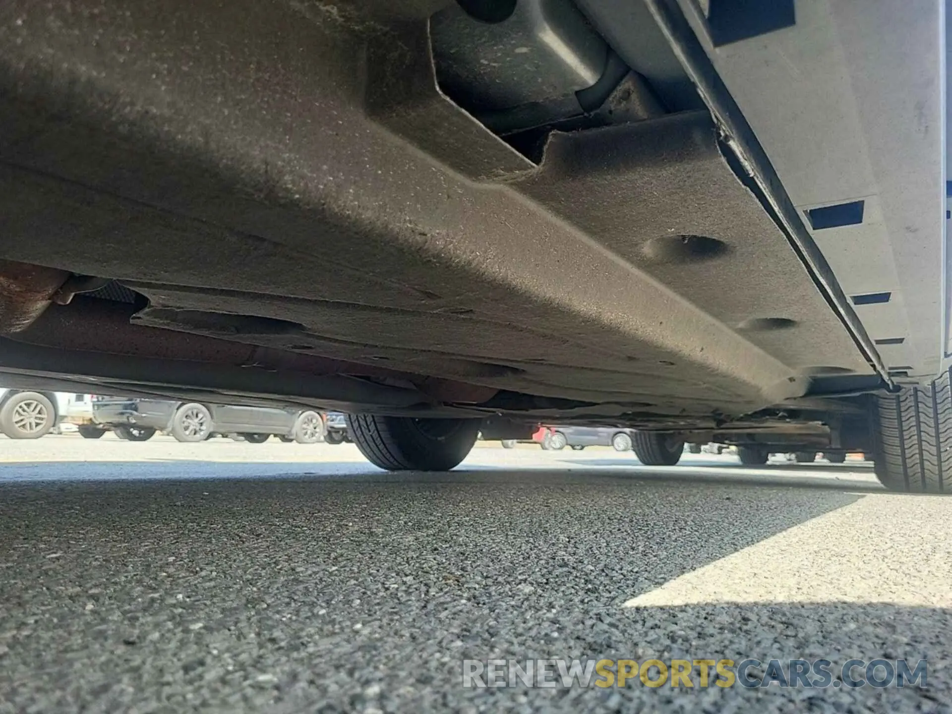 1 Photograph of a damaged car 1FMCU0F6XMUB00596 FORD ESCAPE 2021