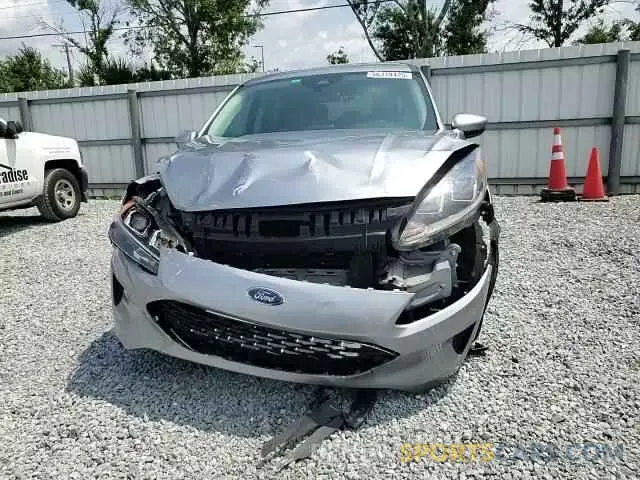 14 Photograph of a damaged car 1FMCU0G64MUA91313 FORD ESCAPE 2021