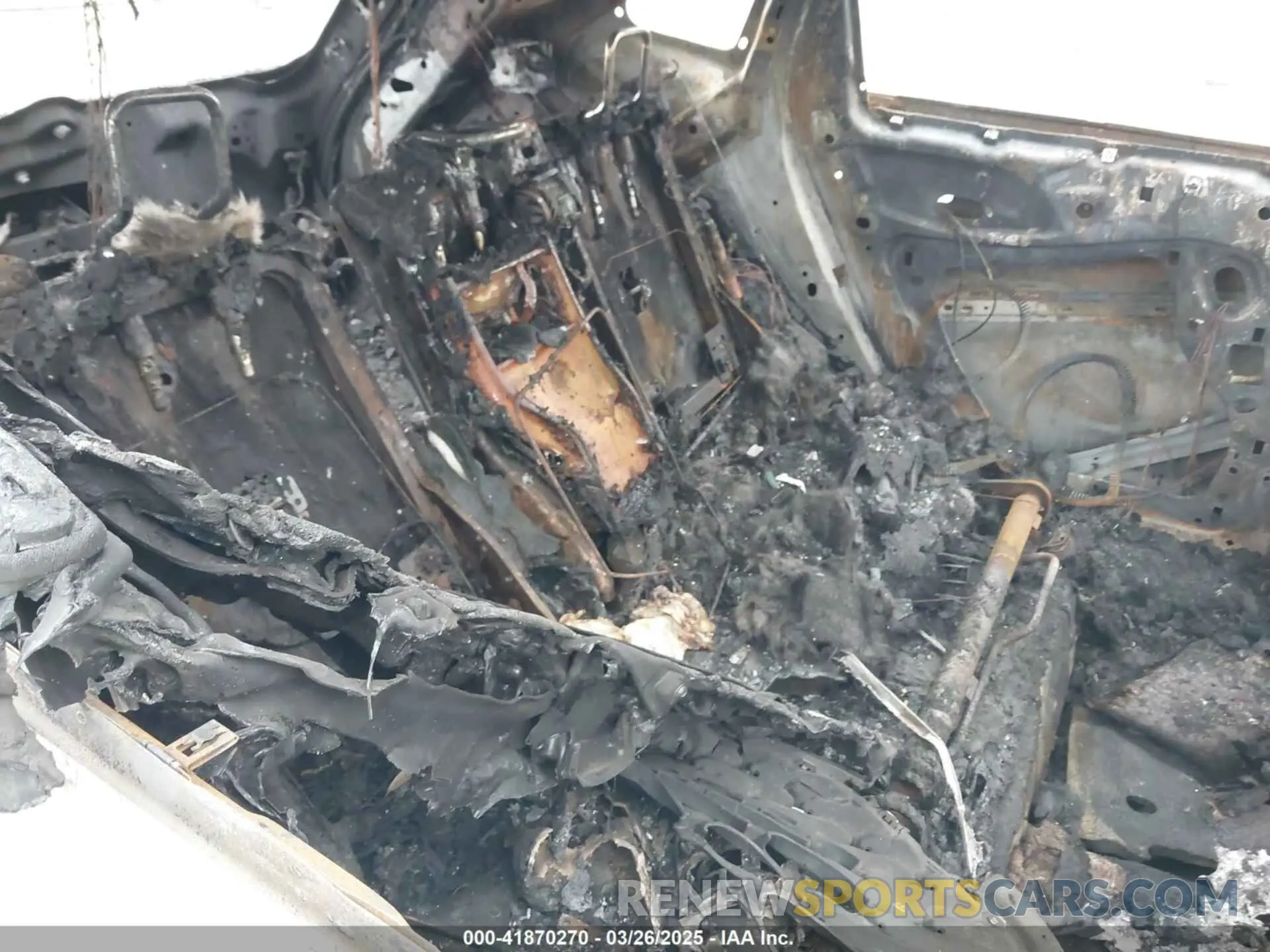 8 Photograph of a damaged car 1FMCU0H65MUA57895 FORD ESCAPE 2021