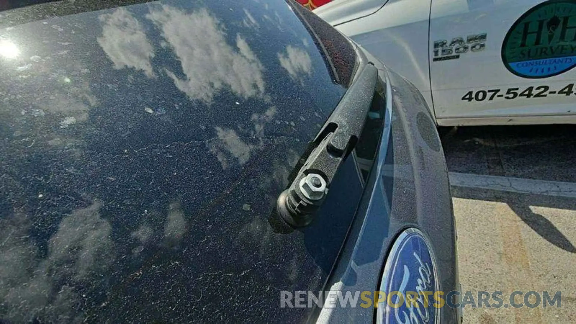 1 Photograph of a damaged car 1FMCU0H69MUA91404 FORD ESCAPE 2021