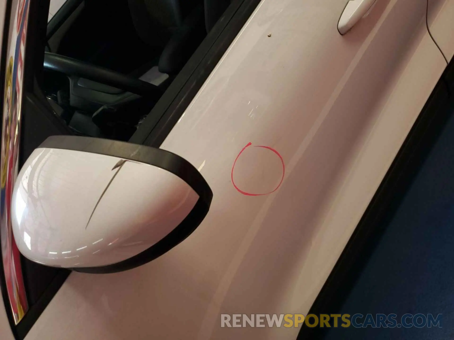 18 Photograph of a damaged car 1FMCU9BZ1MUA52572 FORD ESCAPE 2021