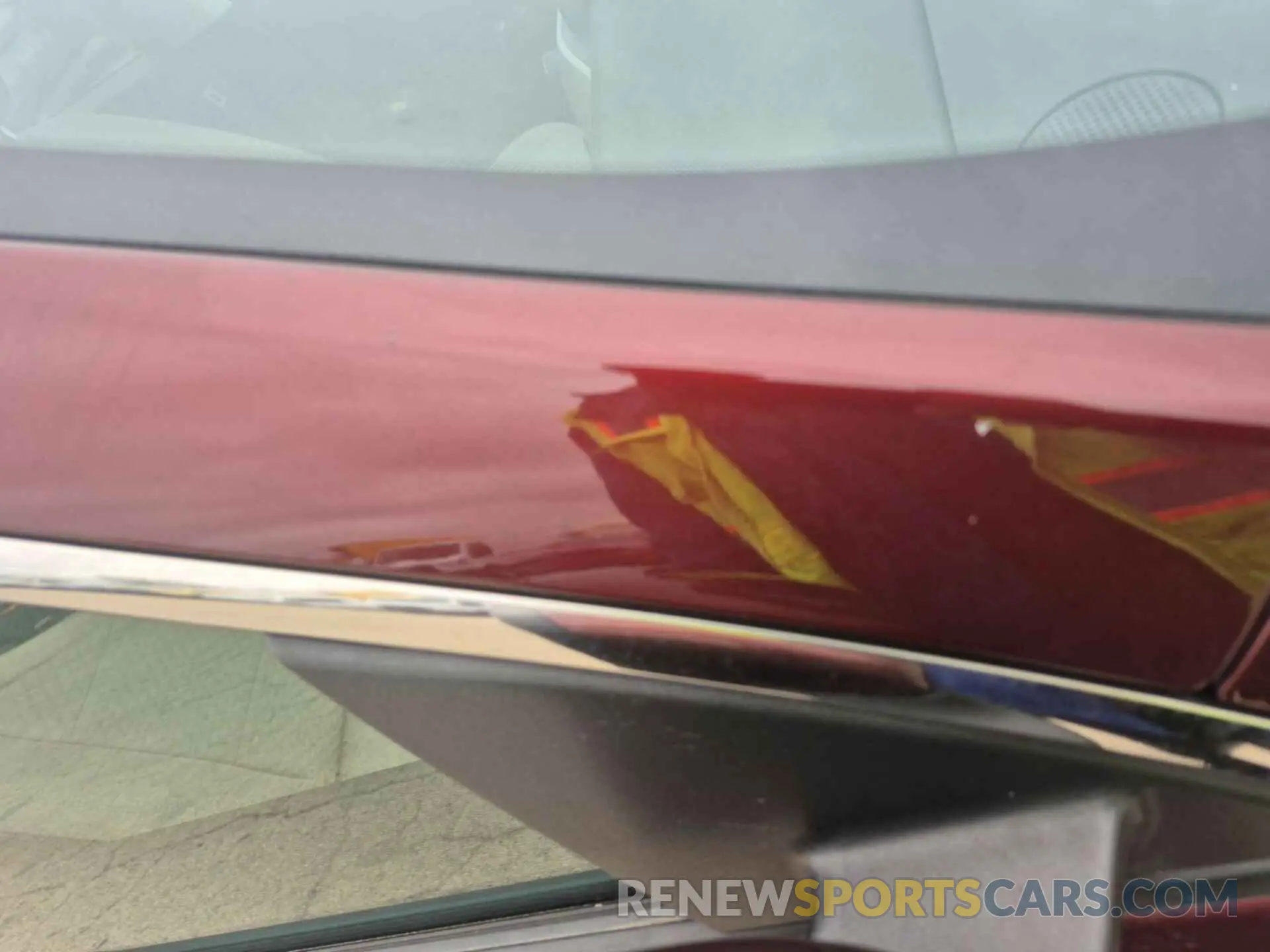 23 Photograph of a damaged car 1FMCU9BZ1MUA53074 FORD ESCAPE 2021