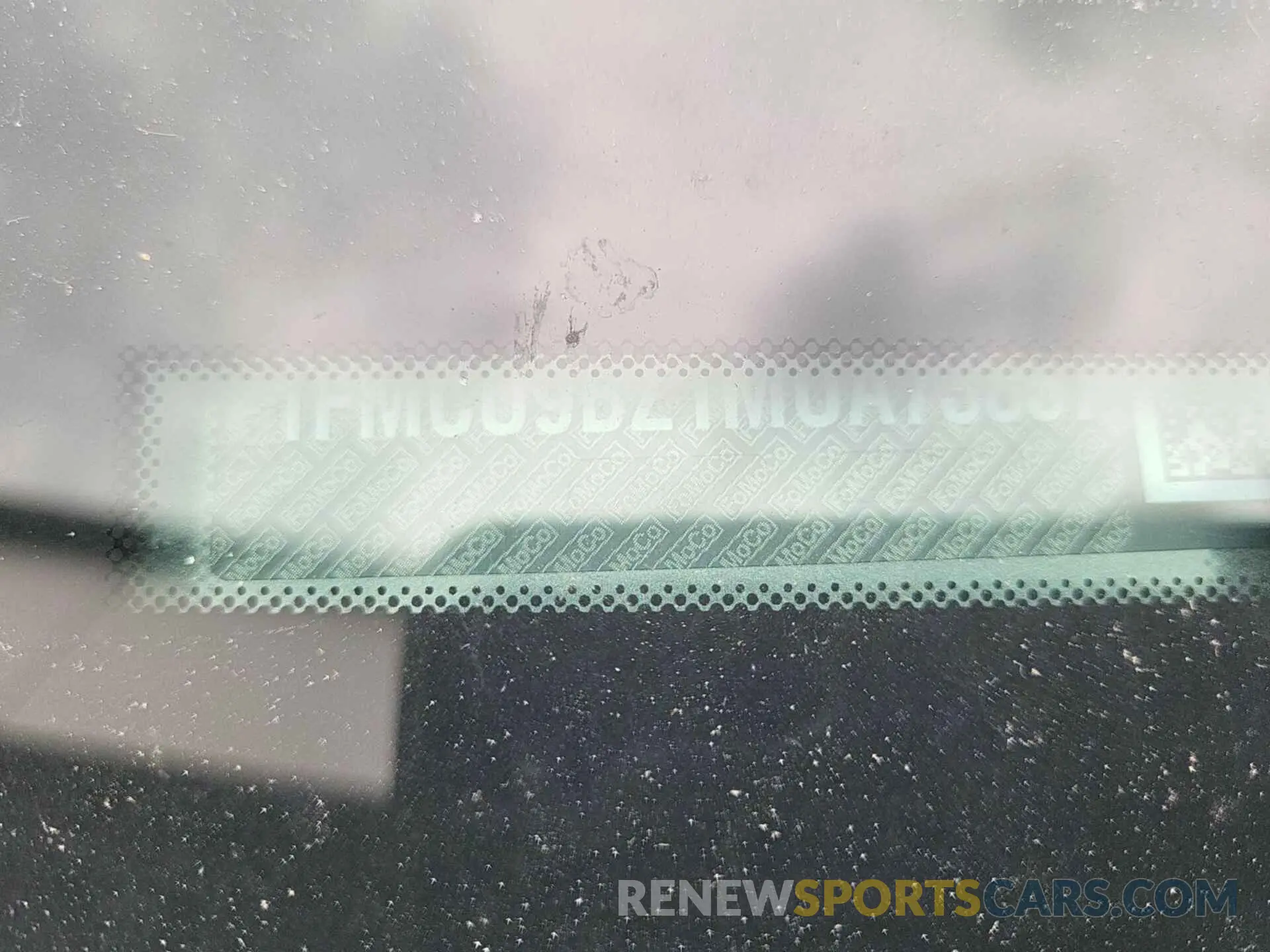 15 Photograph of a damaged car 1FMCU9BZ1MUA73857 FORD ESCAPE 2021