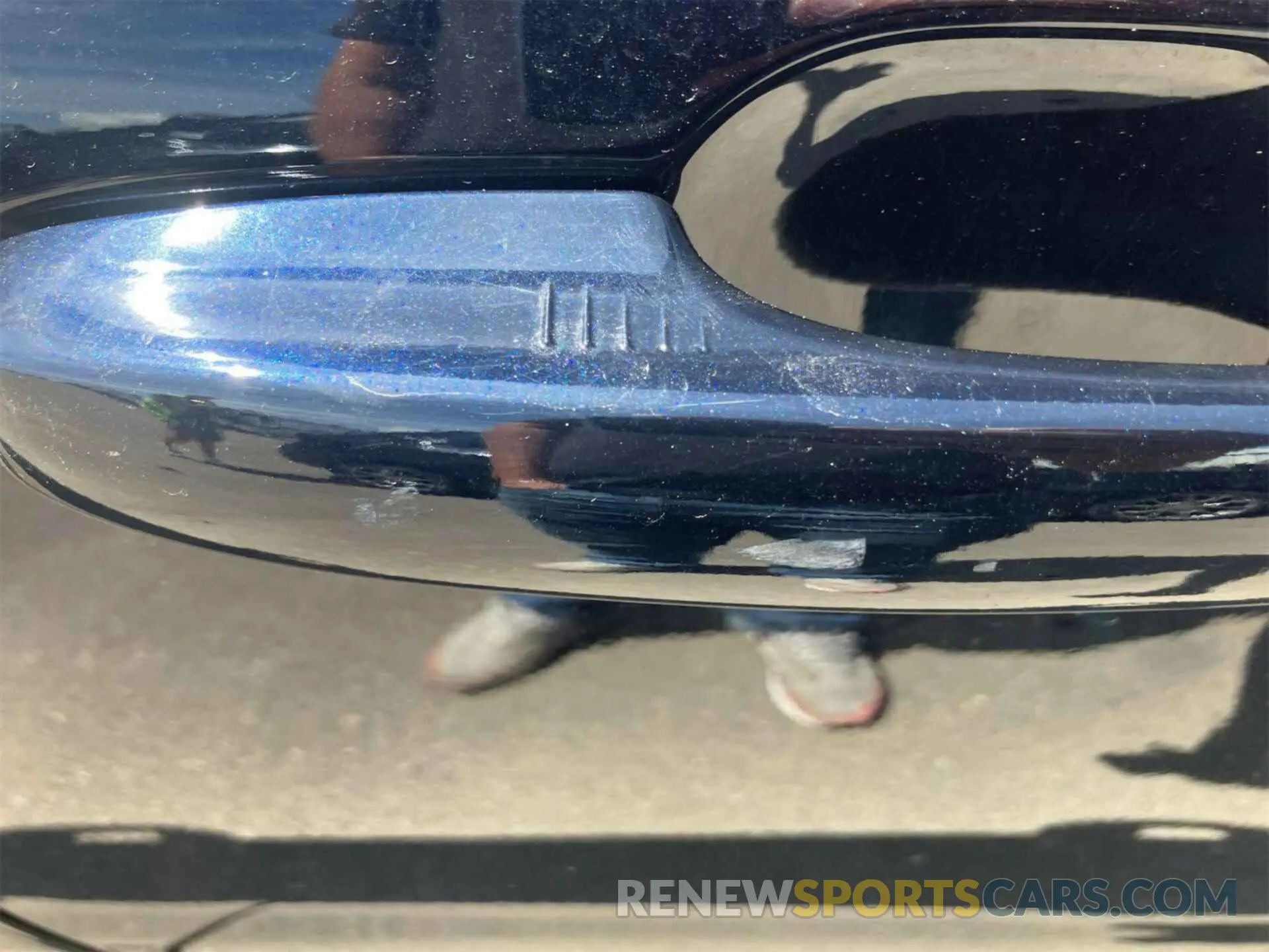 22 Photograph of a damaged car 1FMCU9BZ2MUA50765 FORD ESCAPE 2021