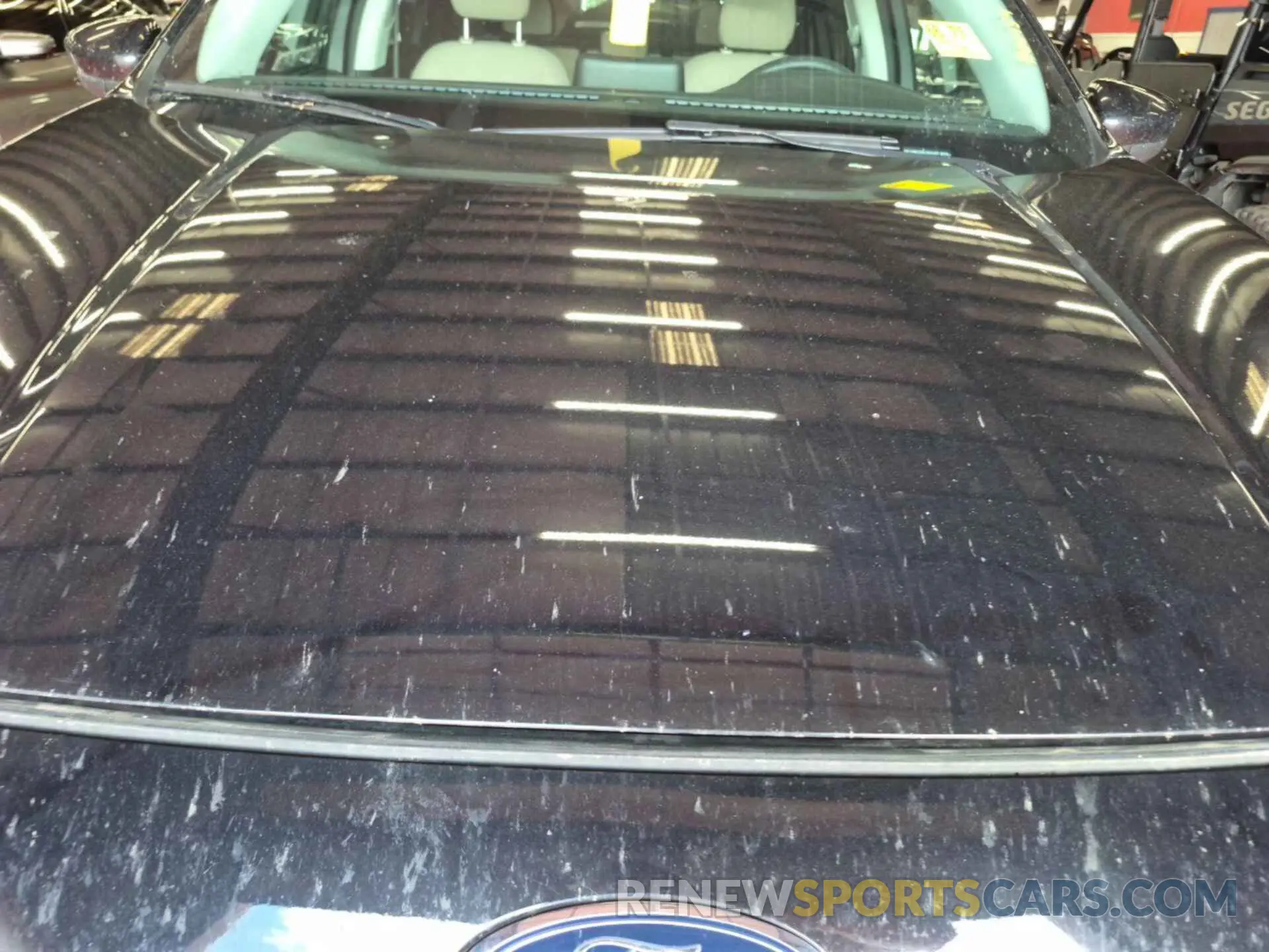 21 Photograph of a damaged car 1FMCU9BZ2MUA52497 FORD ESCAPE 2021