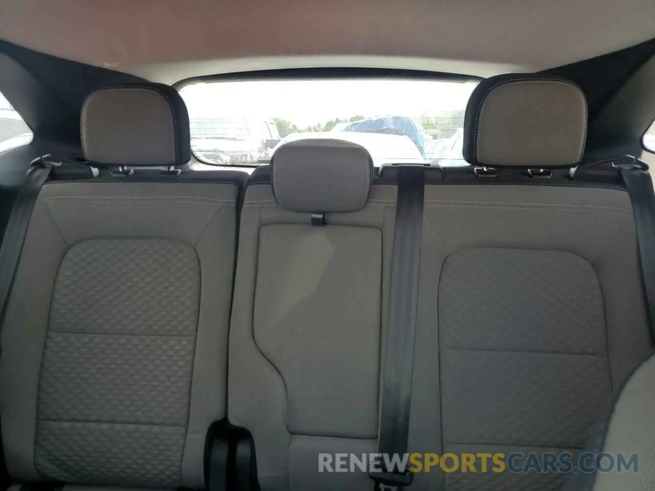 10 Photograph of a damaged car 1FMCU9BZ3MUA26006 FORD ESCAPE 2021