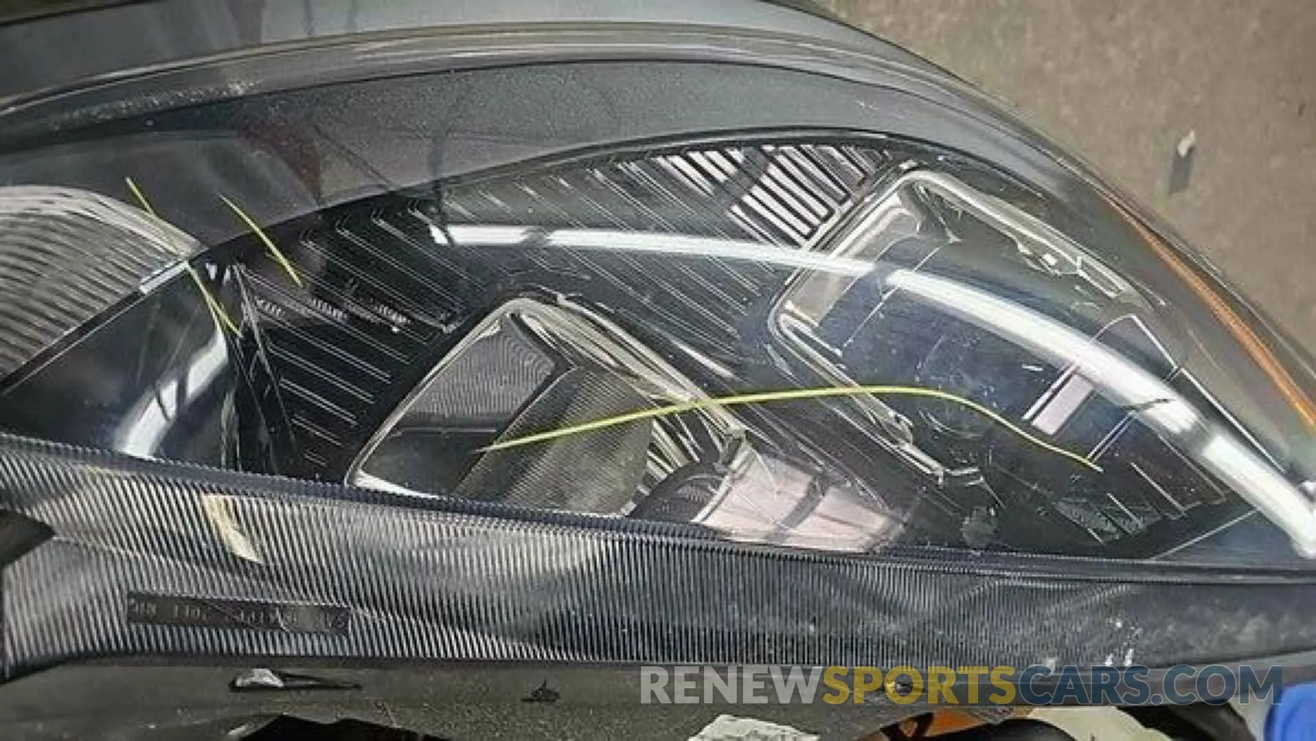 1 Photograph of a damaged car 1FMCU9BZ4MUA33420 FORD ESCAPE 2021