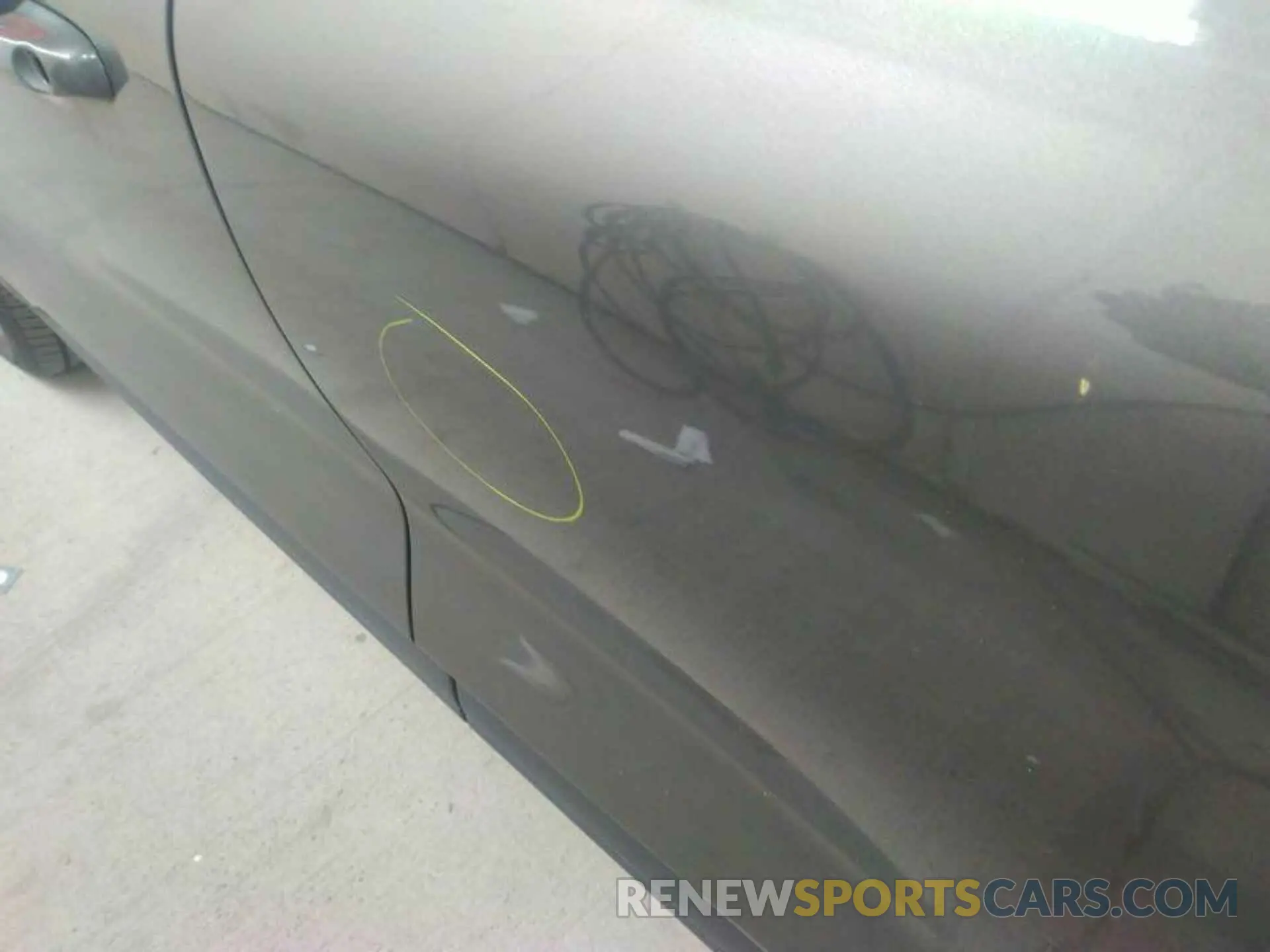 6 Photograph of a damaged car 1FMCU9BZ4MUA33420 FORD ESCAPE 2021