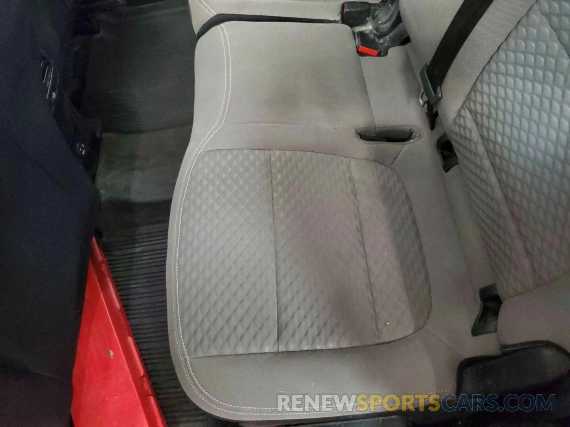 2 Photograph of a damaged car 1FMCU9BZ4MUA42411 FORD ESCAPE 2021